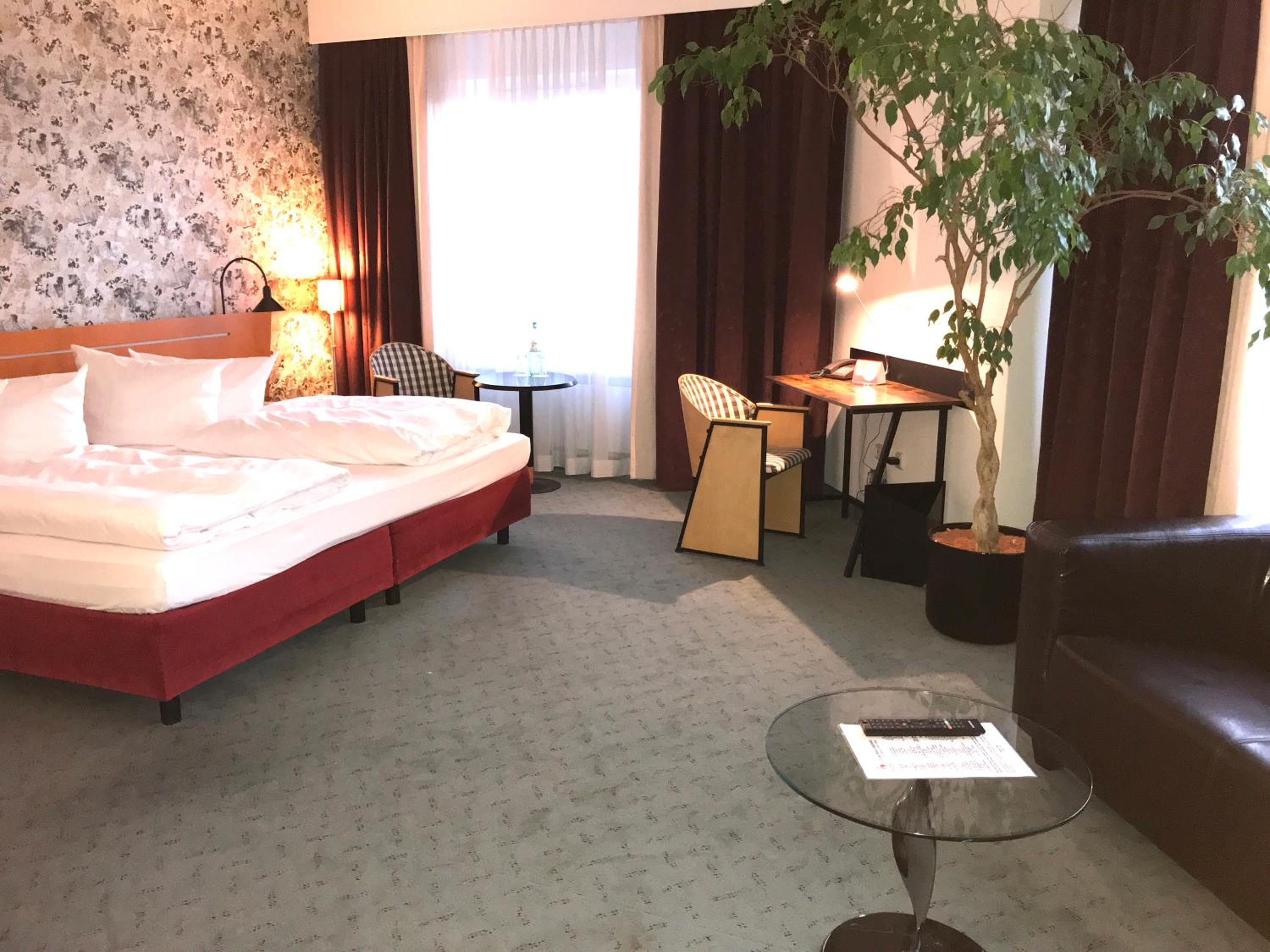 Good Morning Superior Room photo 3