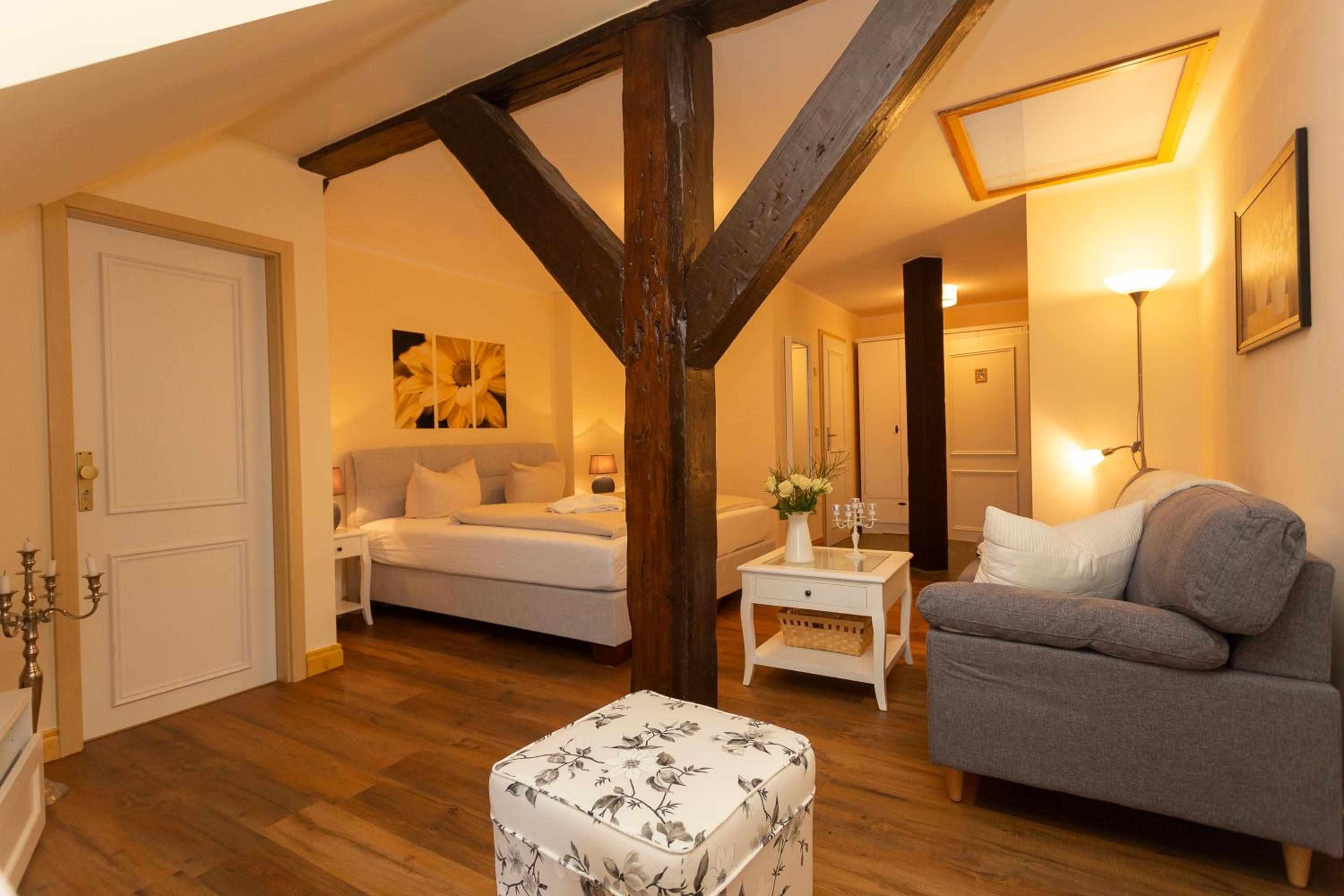 Standard Double Room photo 1