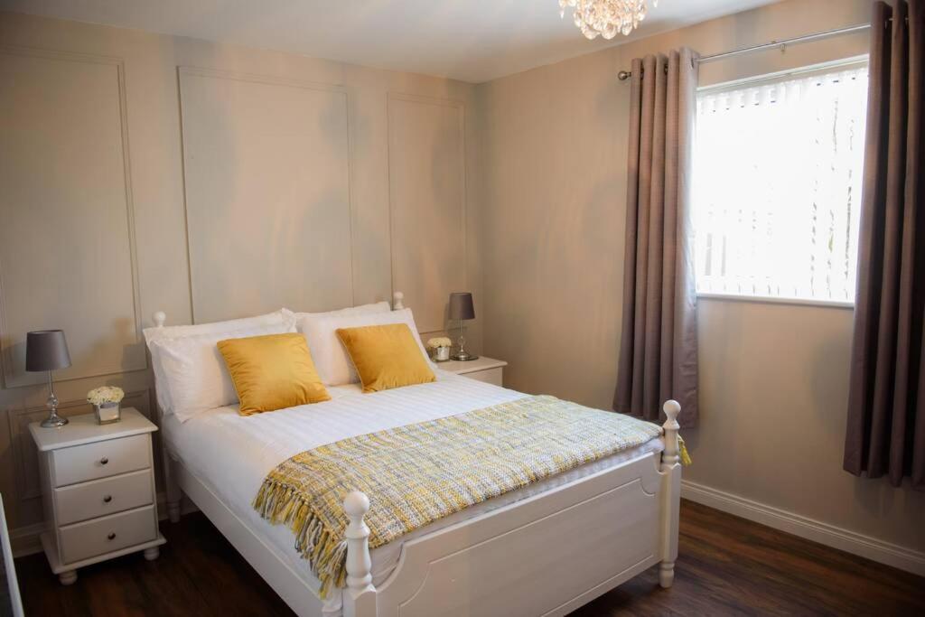 One-Bedroom Apartment - Photo 22