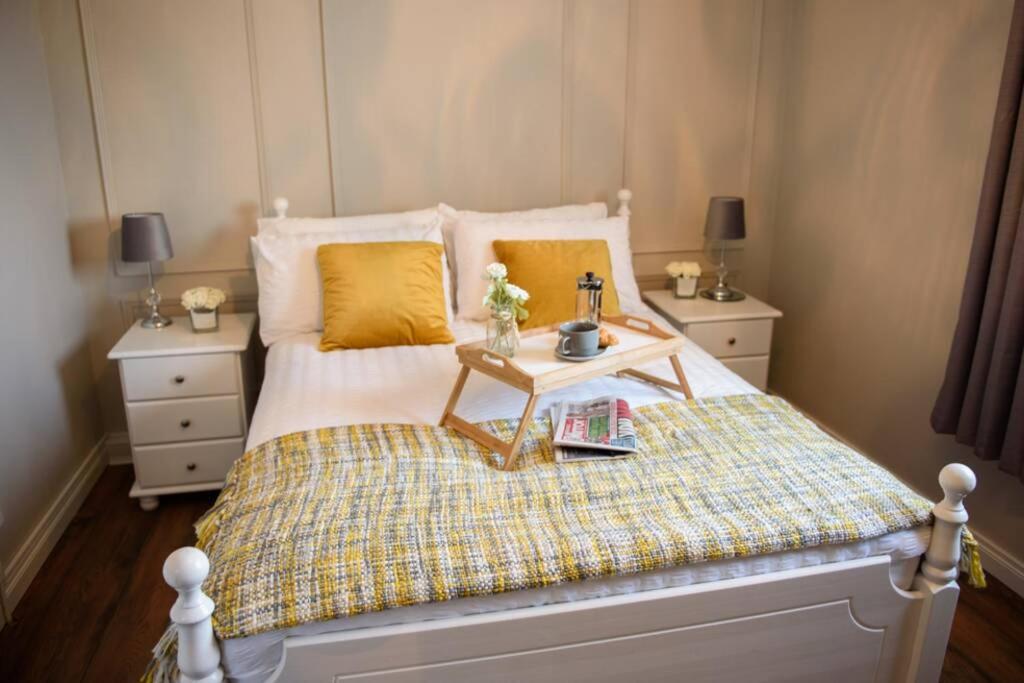 One-Bedroom Apartment - Photo 23