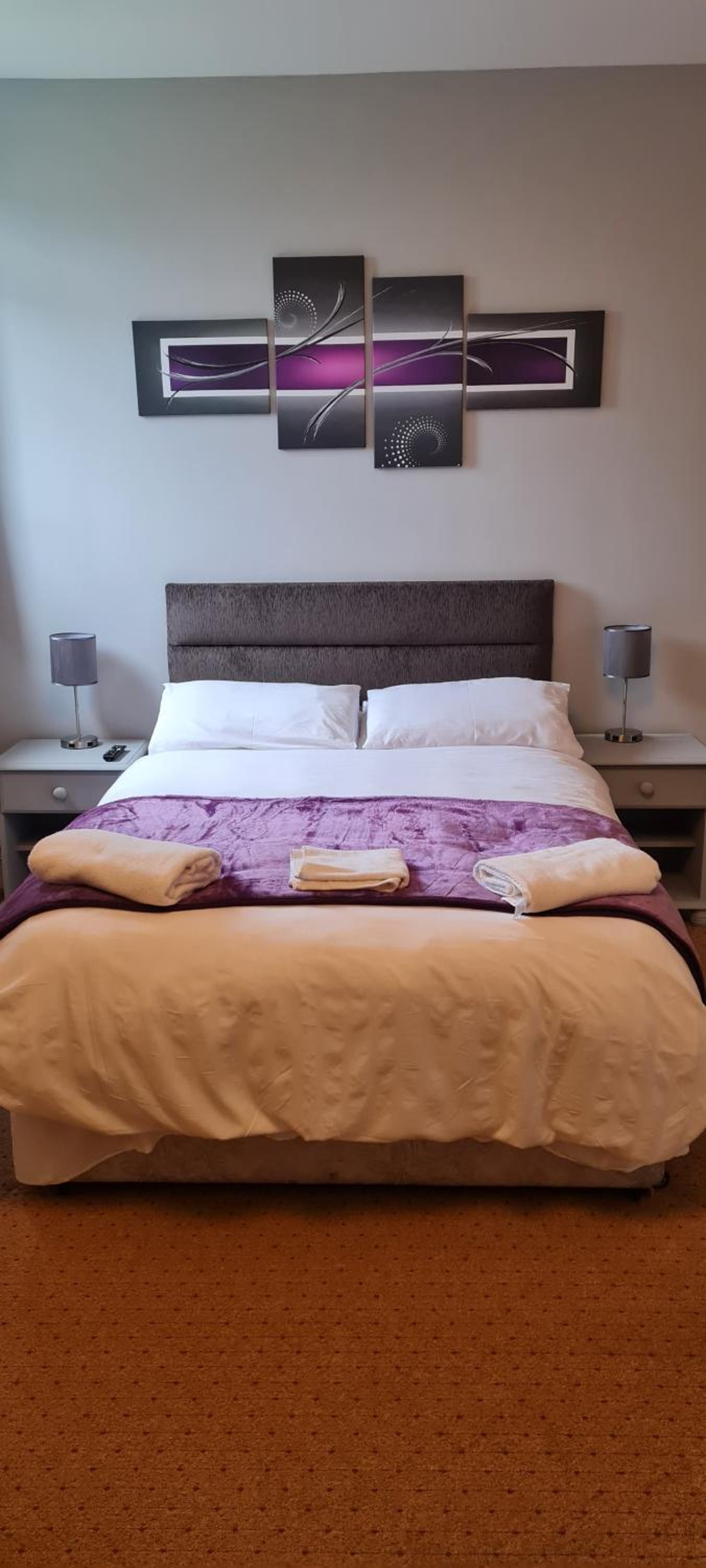 Double or Twin Room - Photo 1