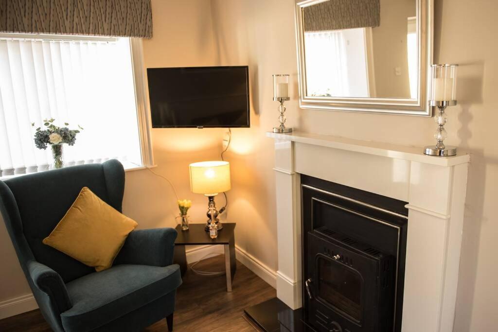 One-Bedroom Apartment - Photo 26