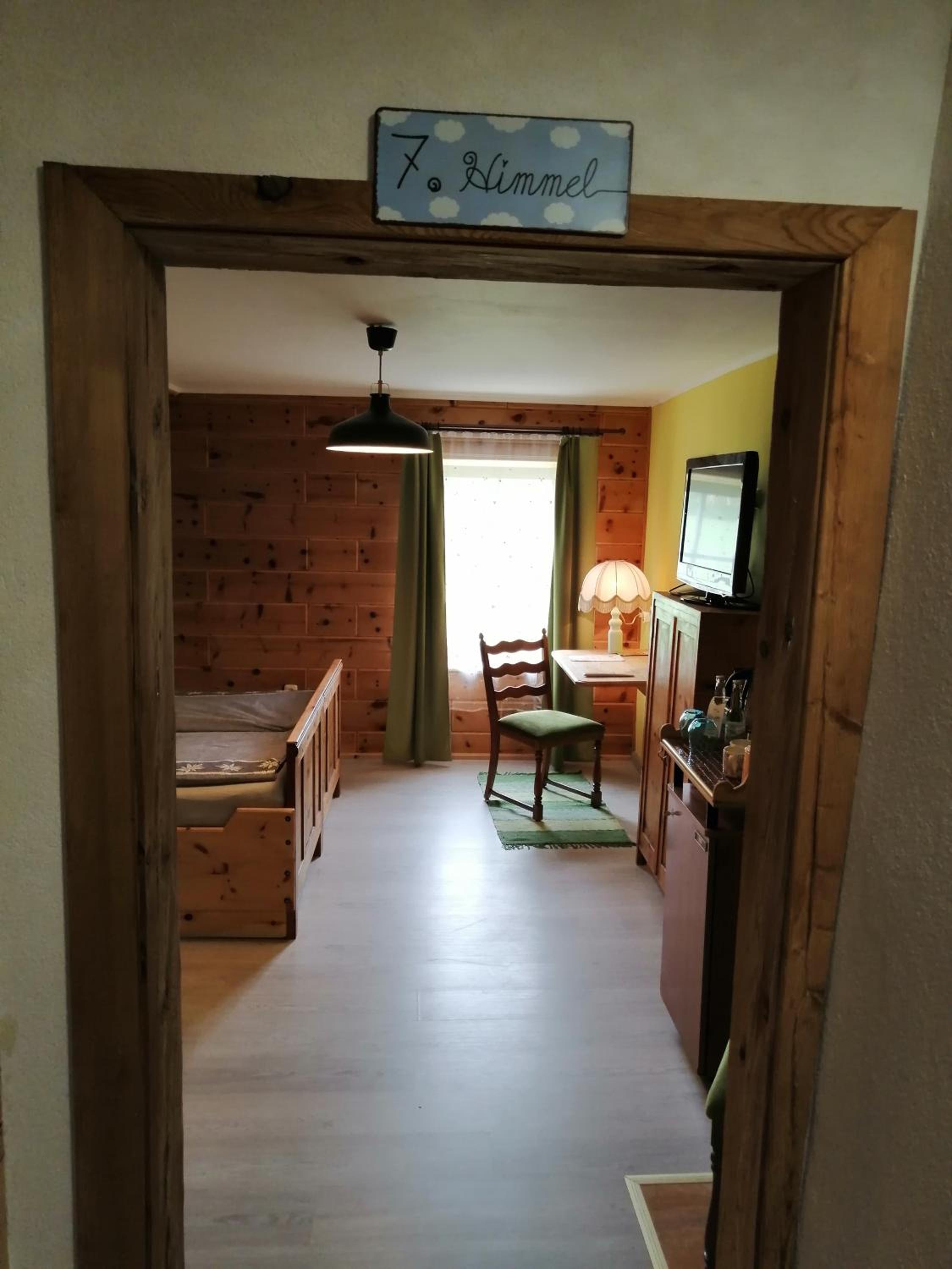 Junior Suite photo 1