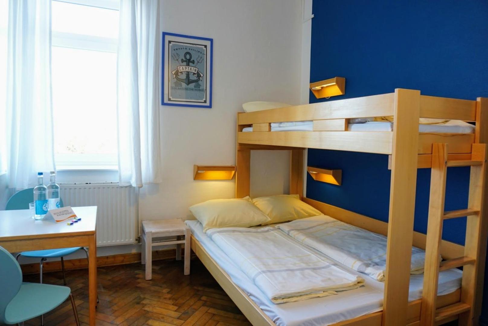 Twin Room with Private Bathroom photo 2
