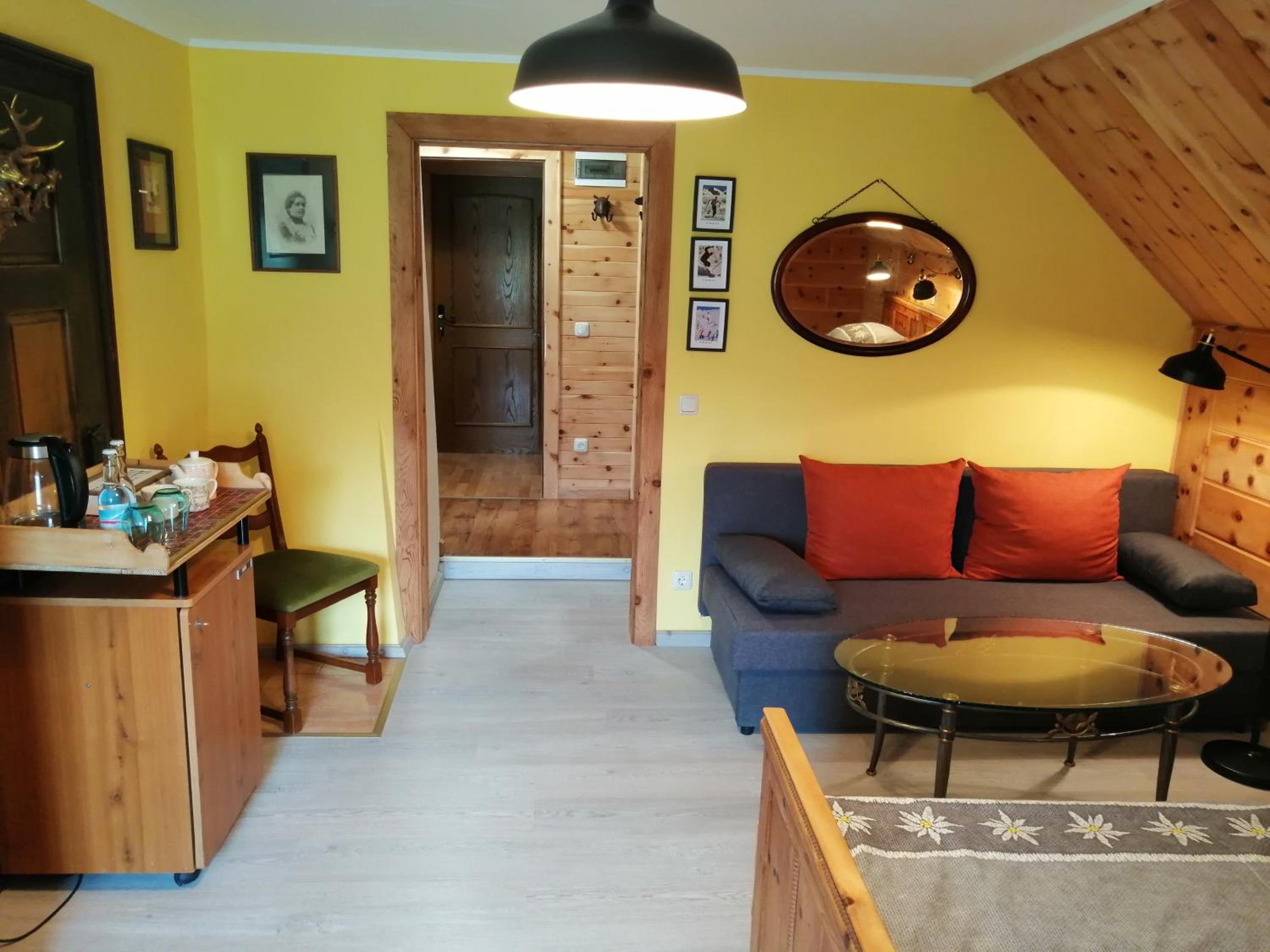 Junior Suite photo 2
