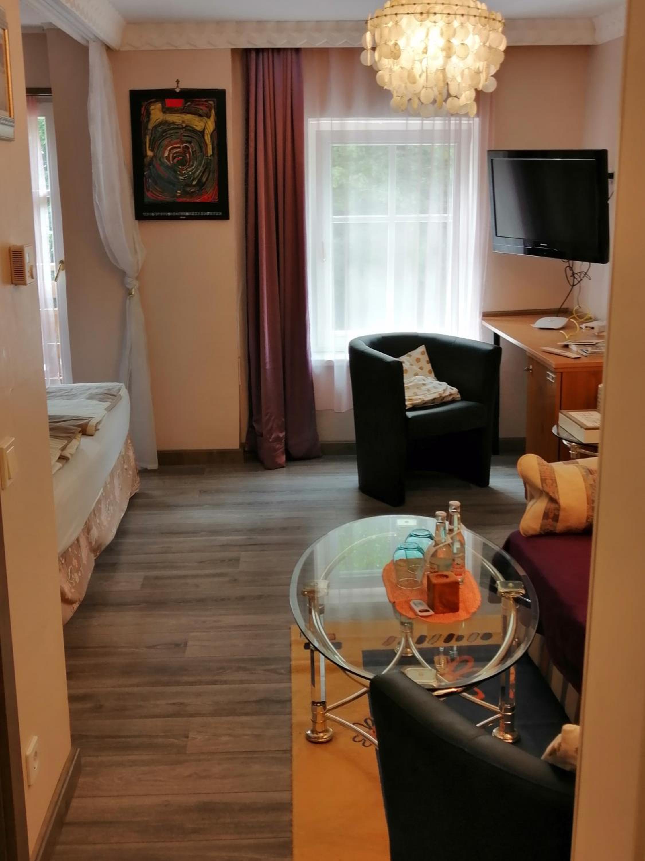 Junior Suite photo 1