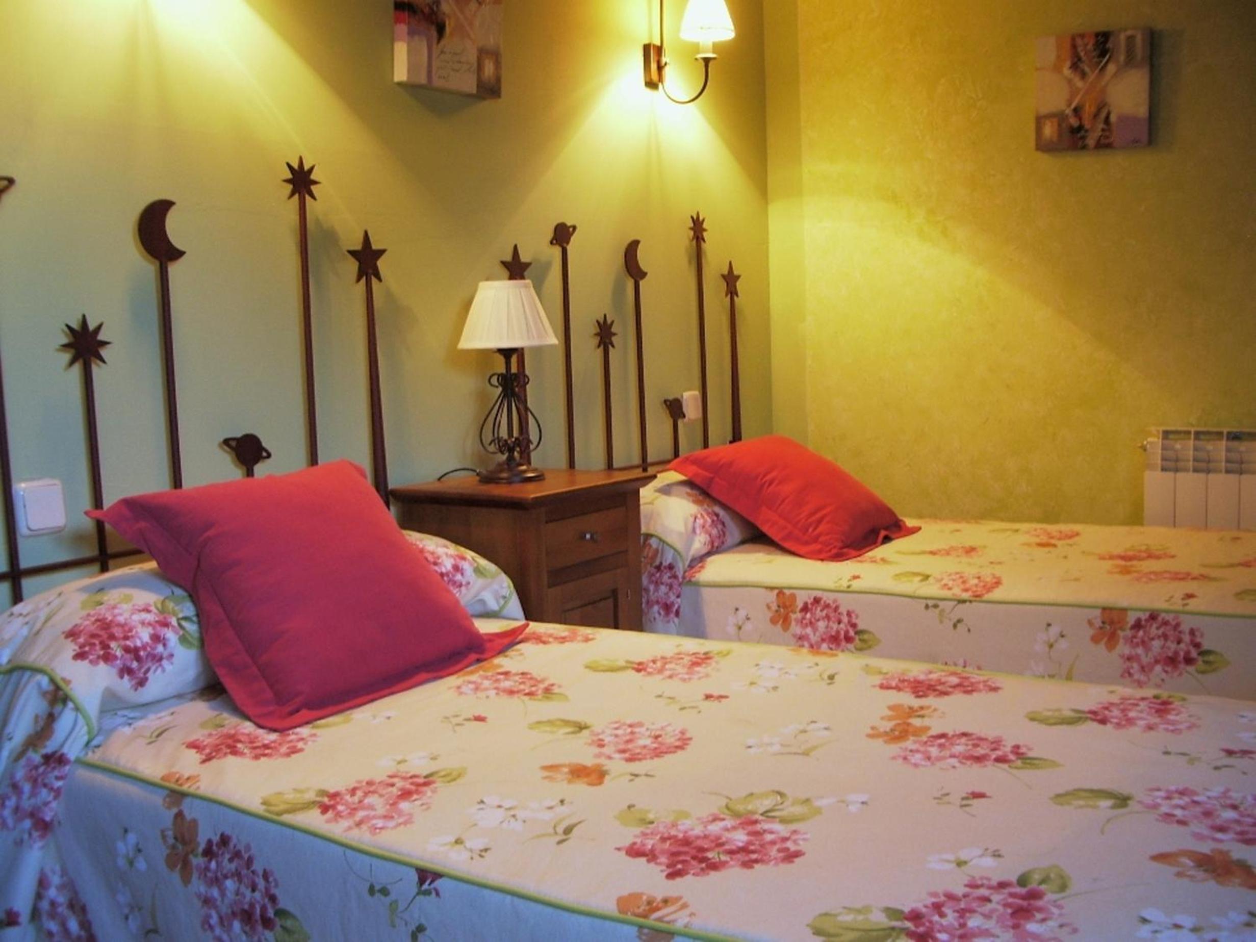 Twin Room photo 3