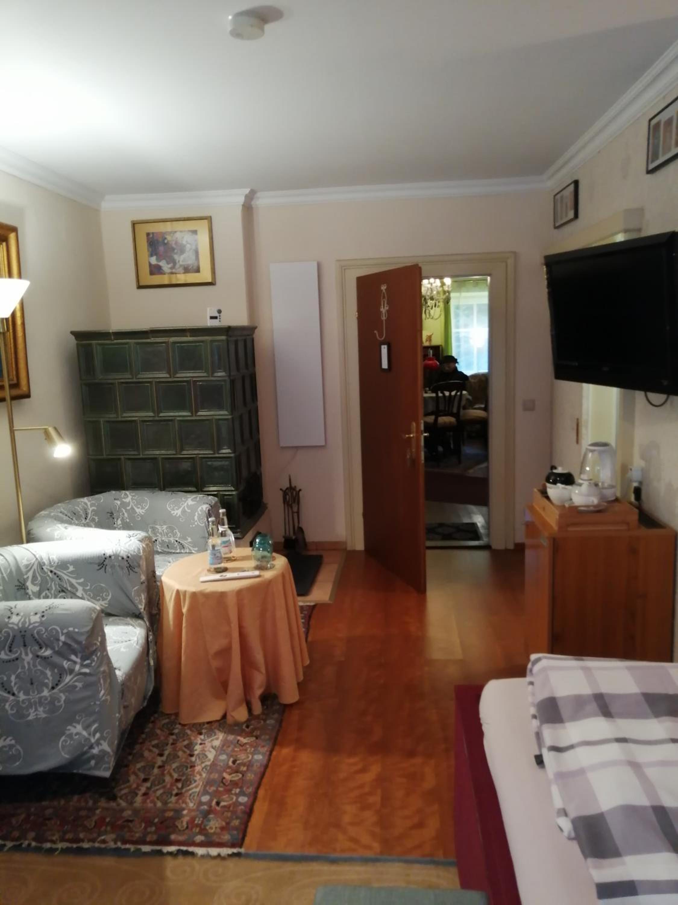 Double Room photo 1