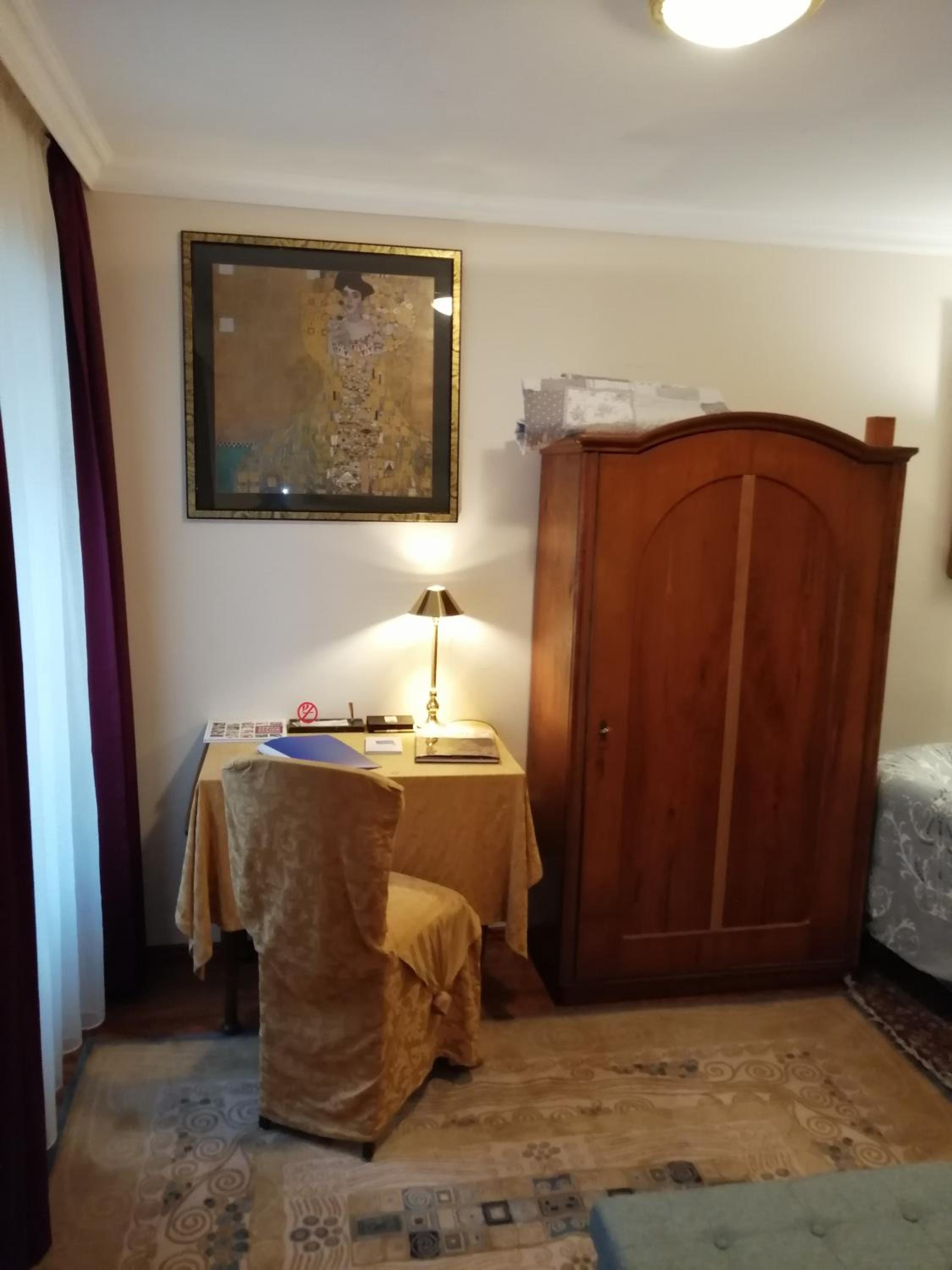 Double Room photo 2
