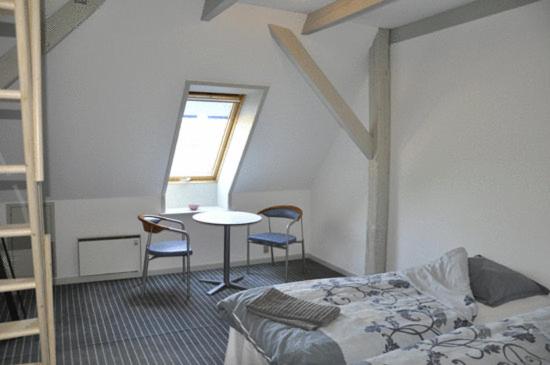Quadruple Room photo 2