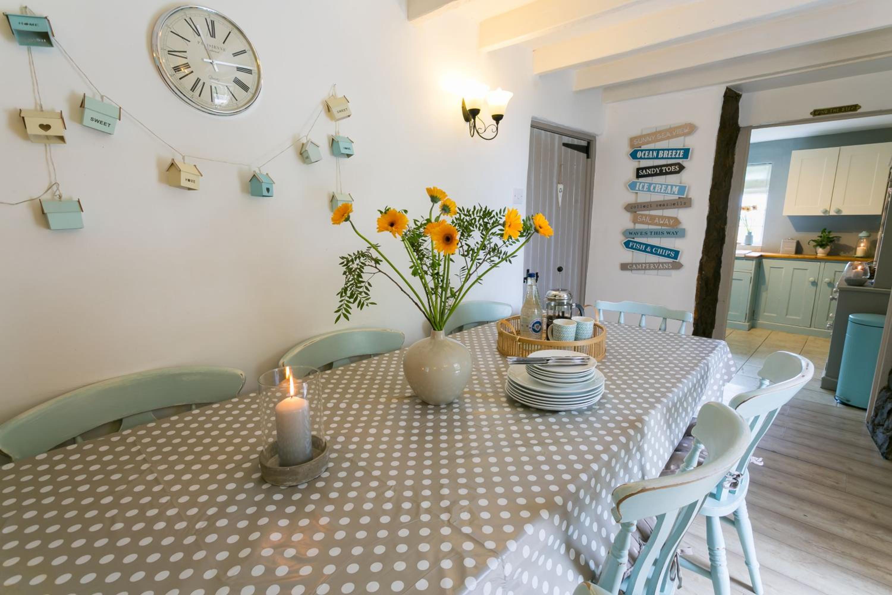 Holiday Home photo 2