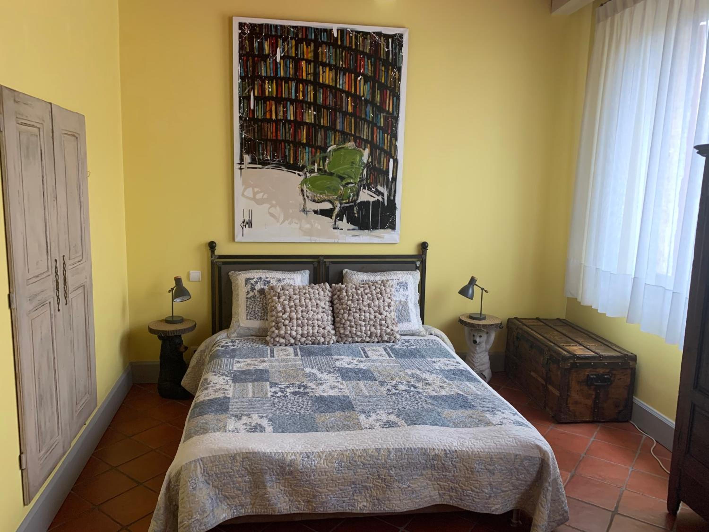 Comfort Double Room photo 2