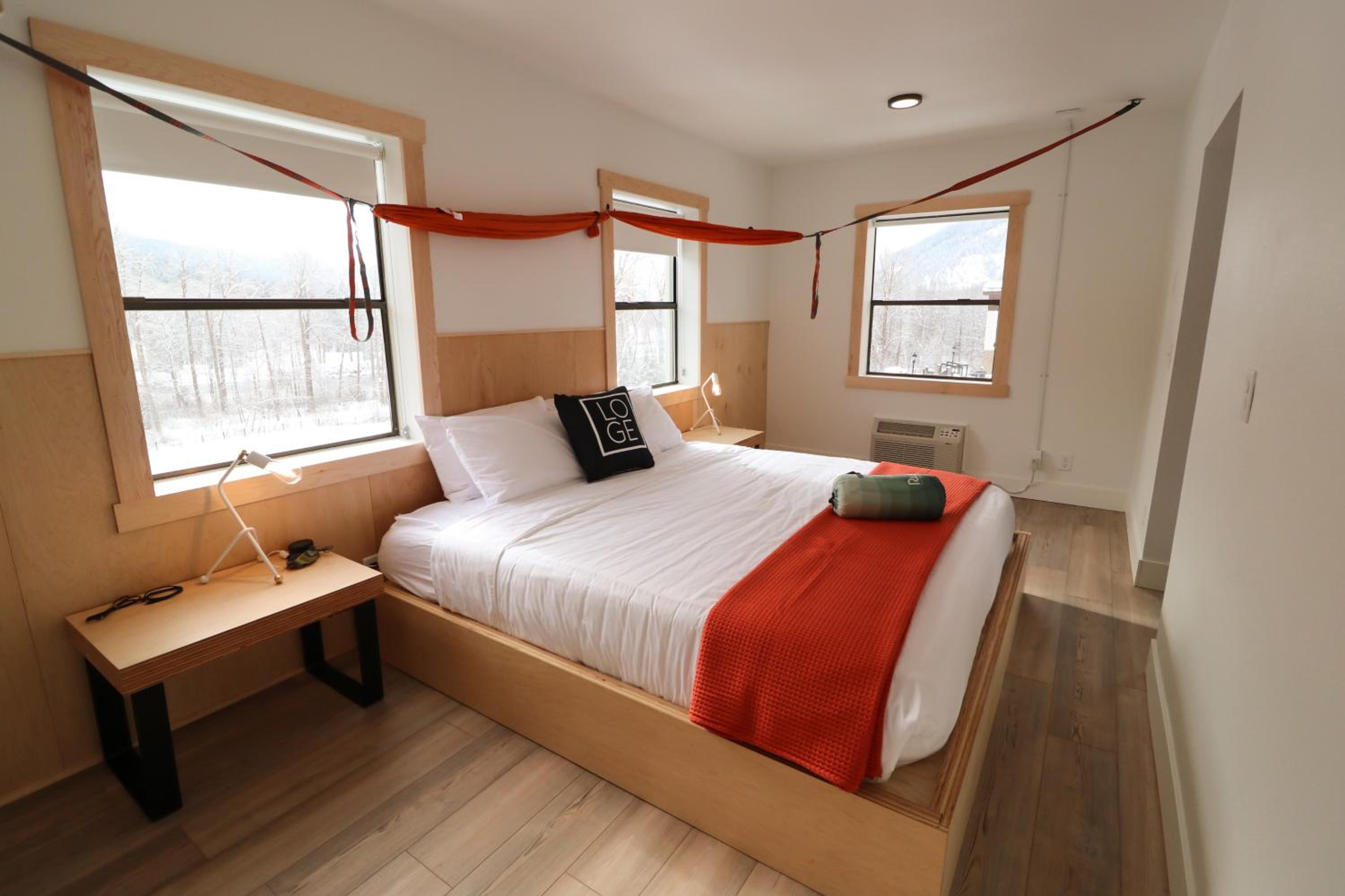 King Suite
