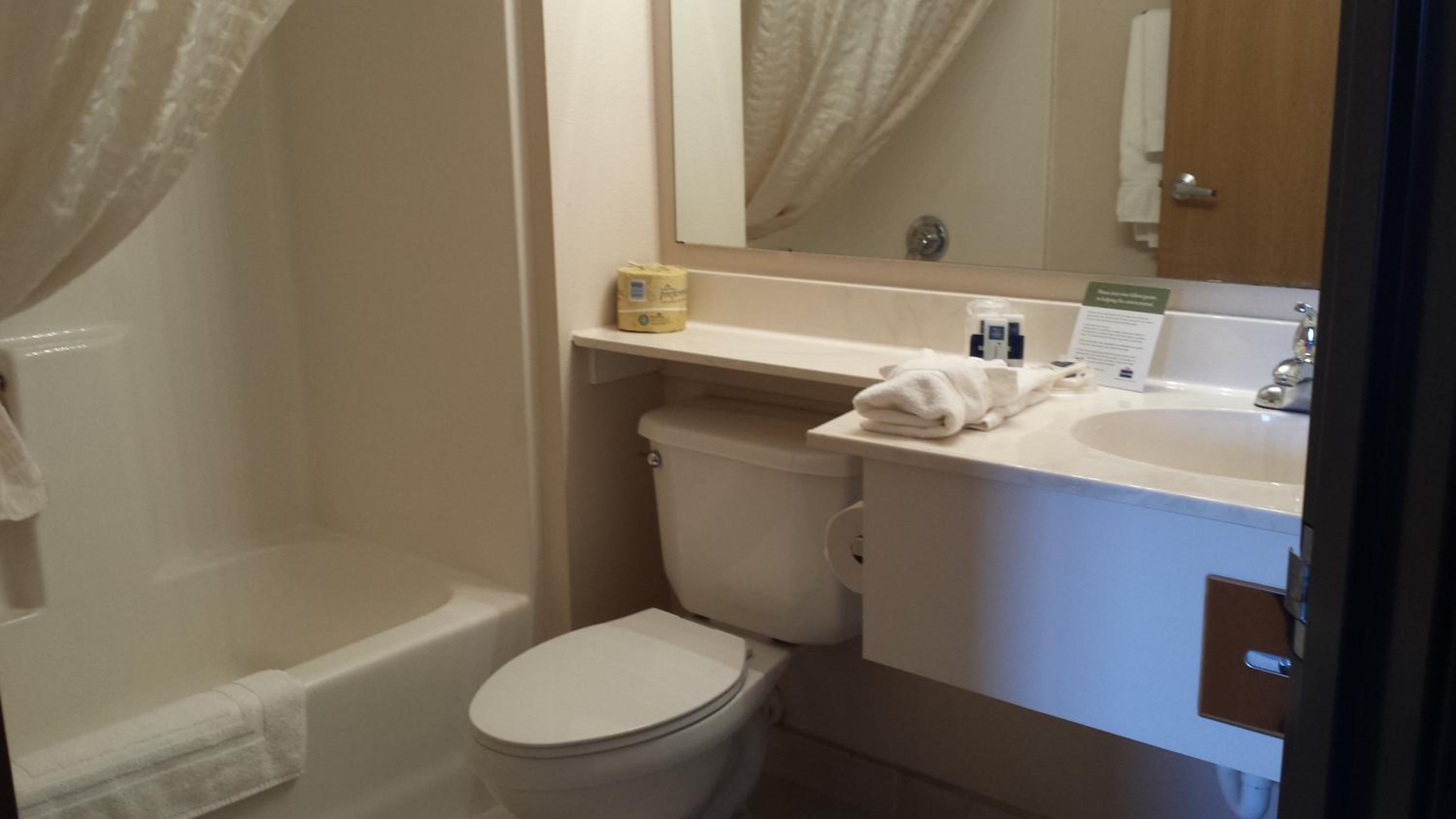 Deluxe King Suite - Non-Smoking photo 2