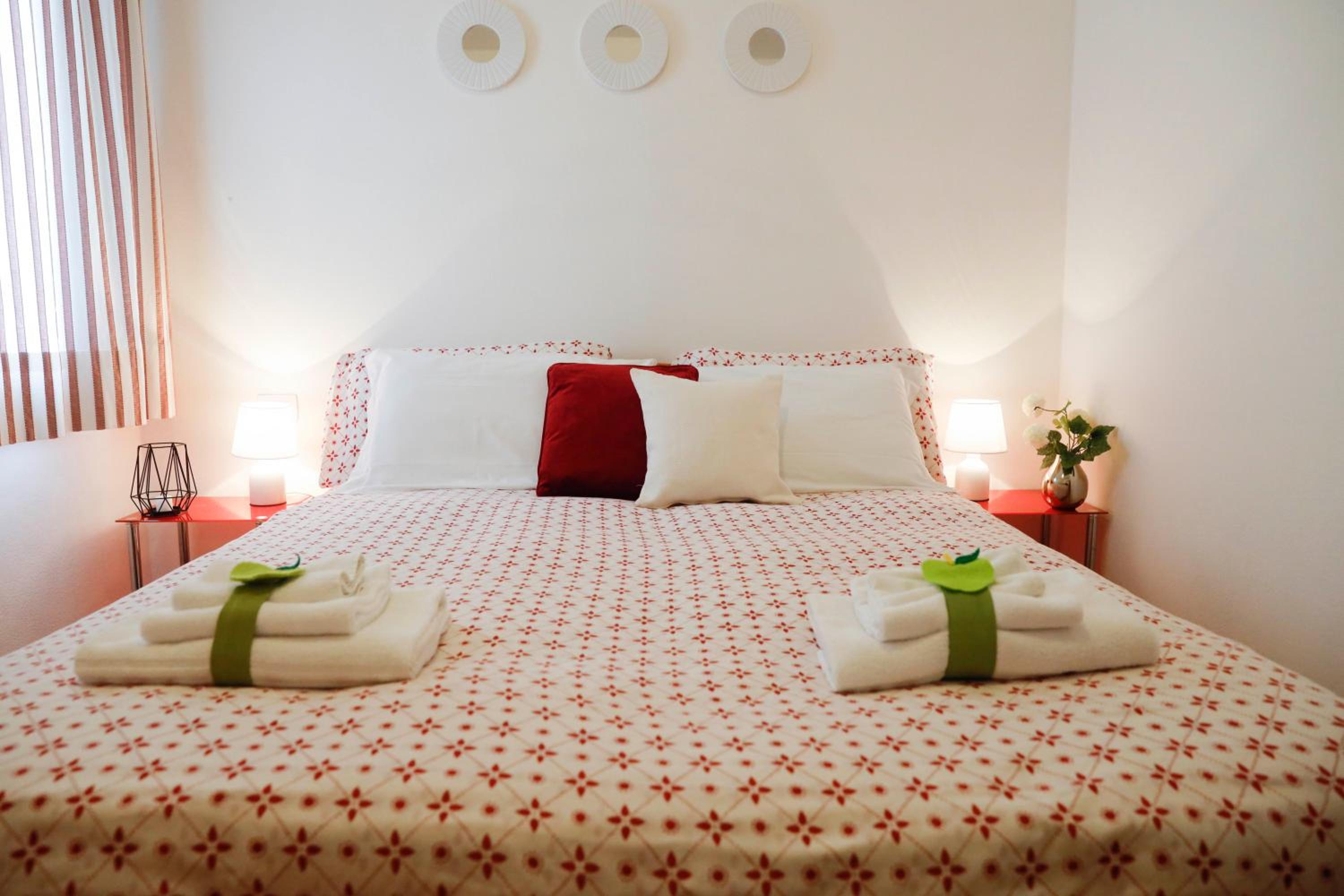 One-Bedroom Apartment with Big Terrace photo 1