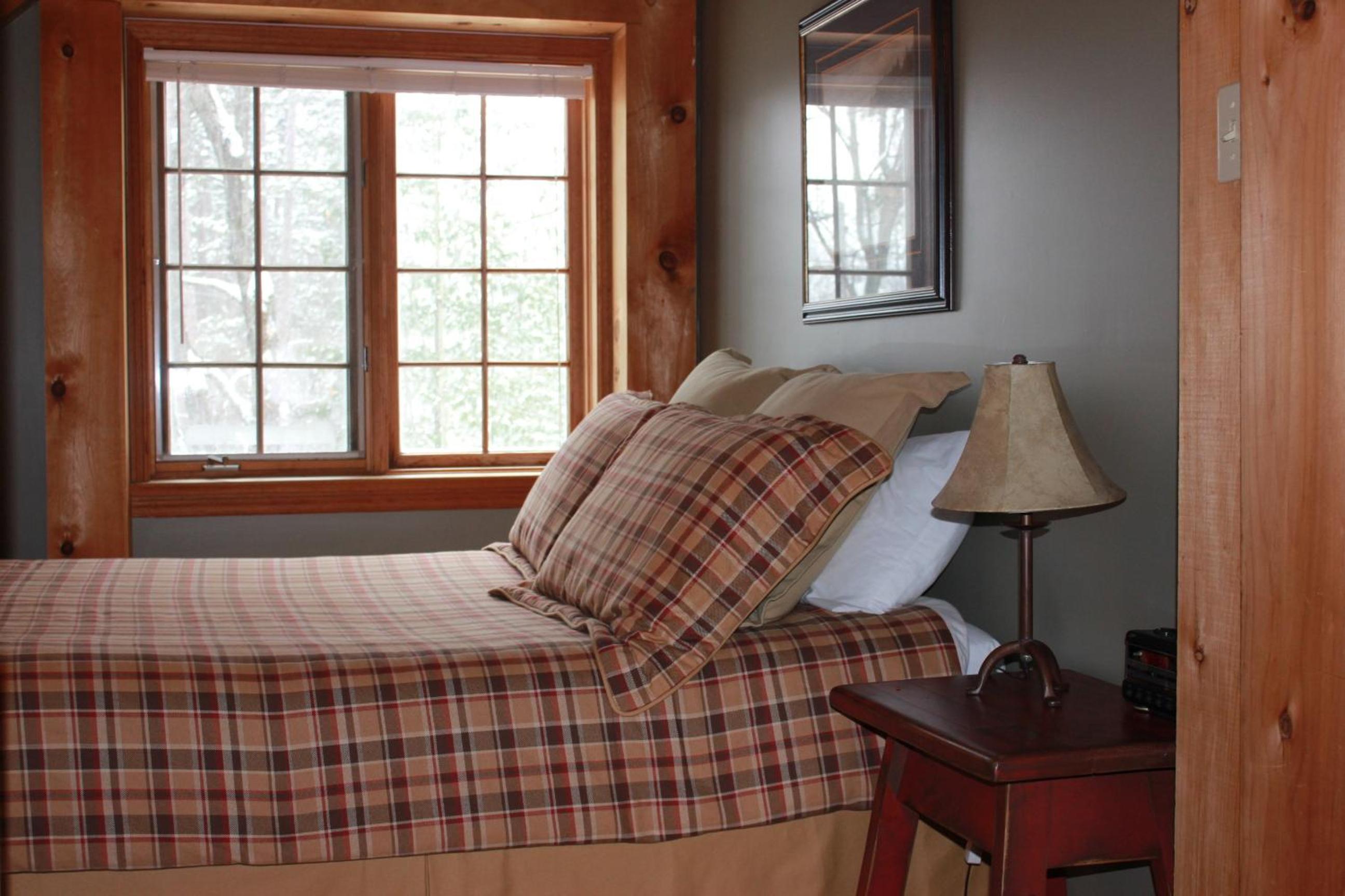 Chalet - Photo 4