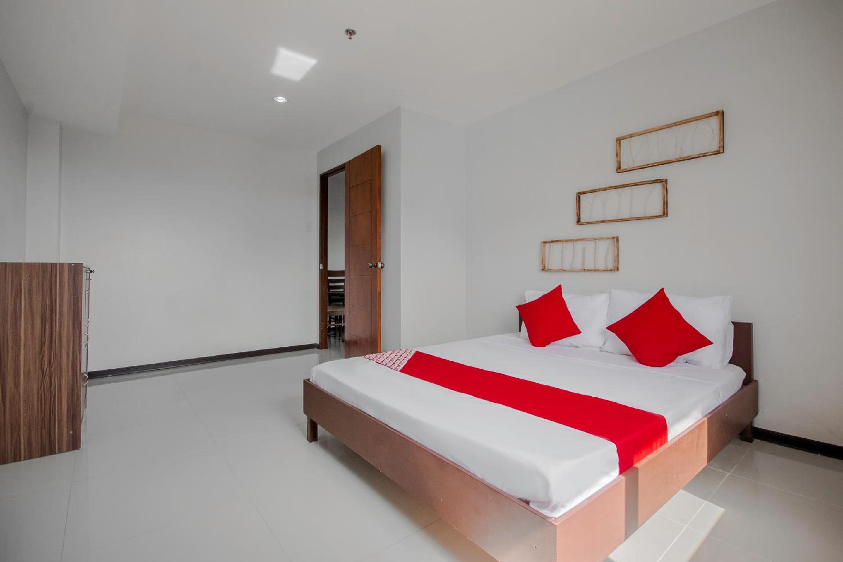 Two Bedroom Suite