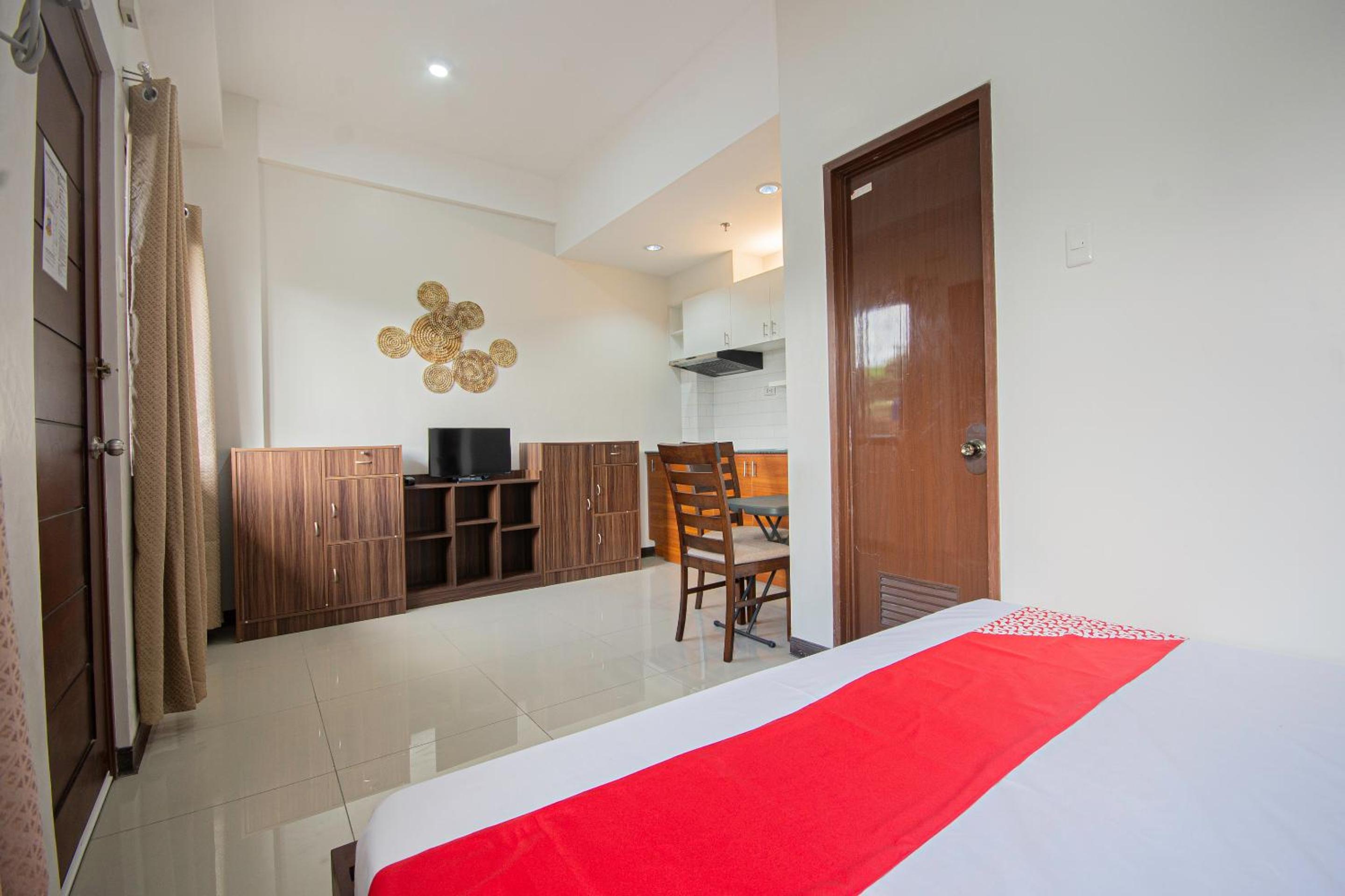 Deluxe Double Room - Photo 2