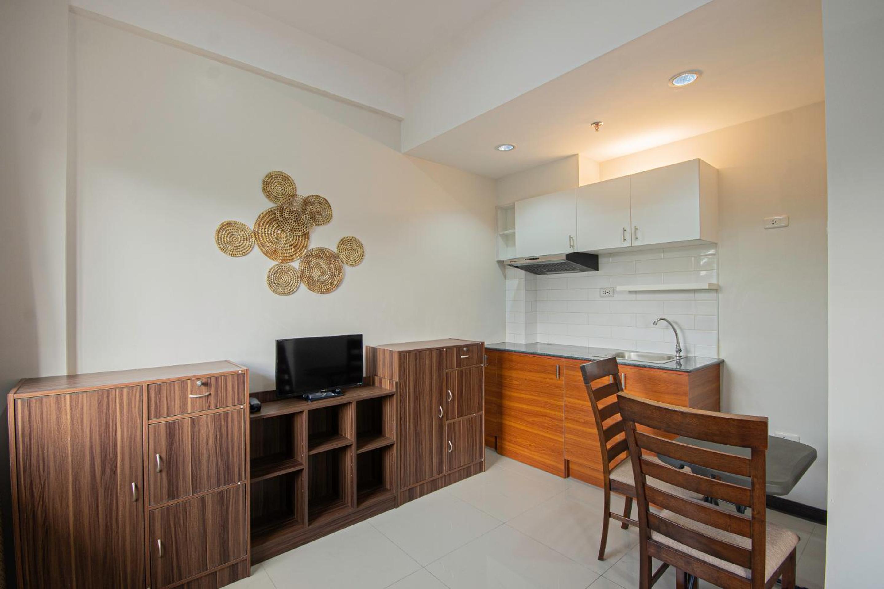 Deluxe Double Room - Photo 6