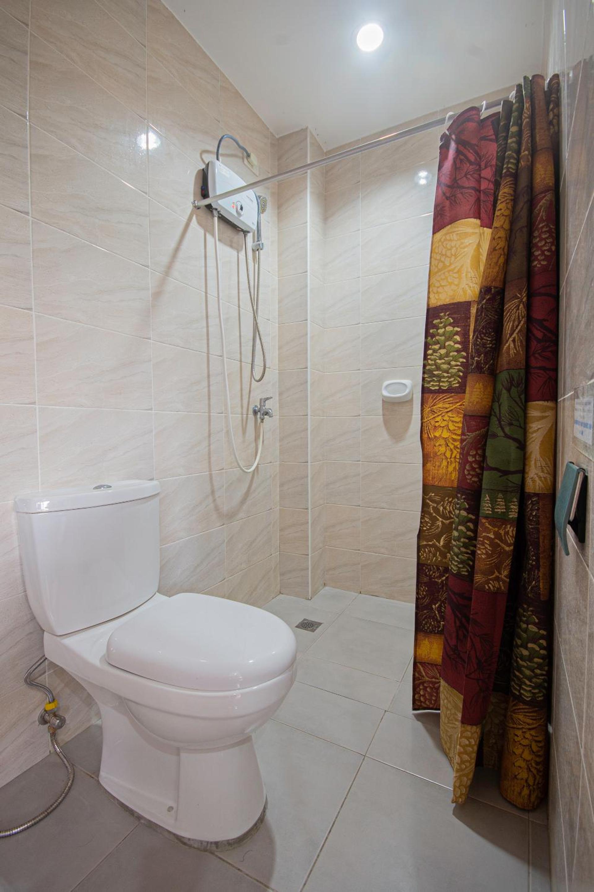 Deluxe Double Room - Photo 4
