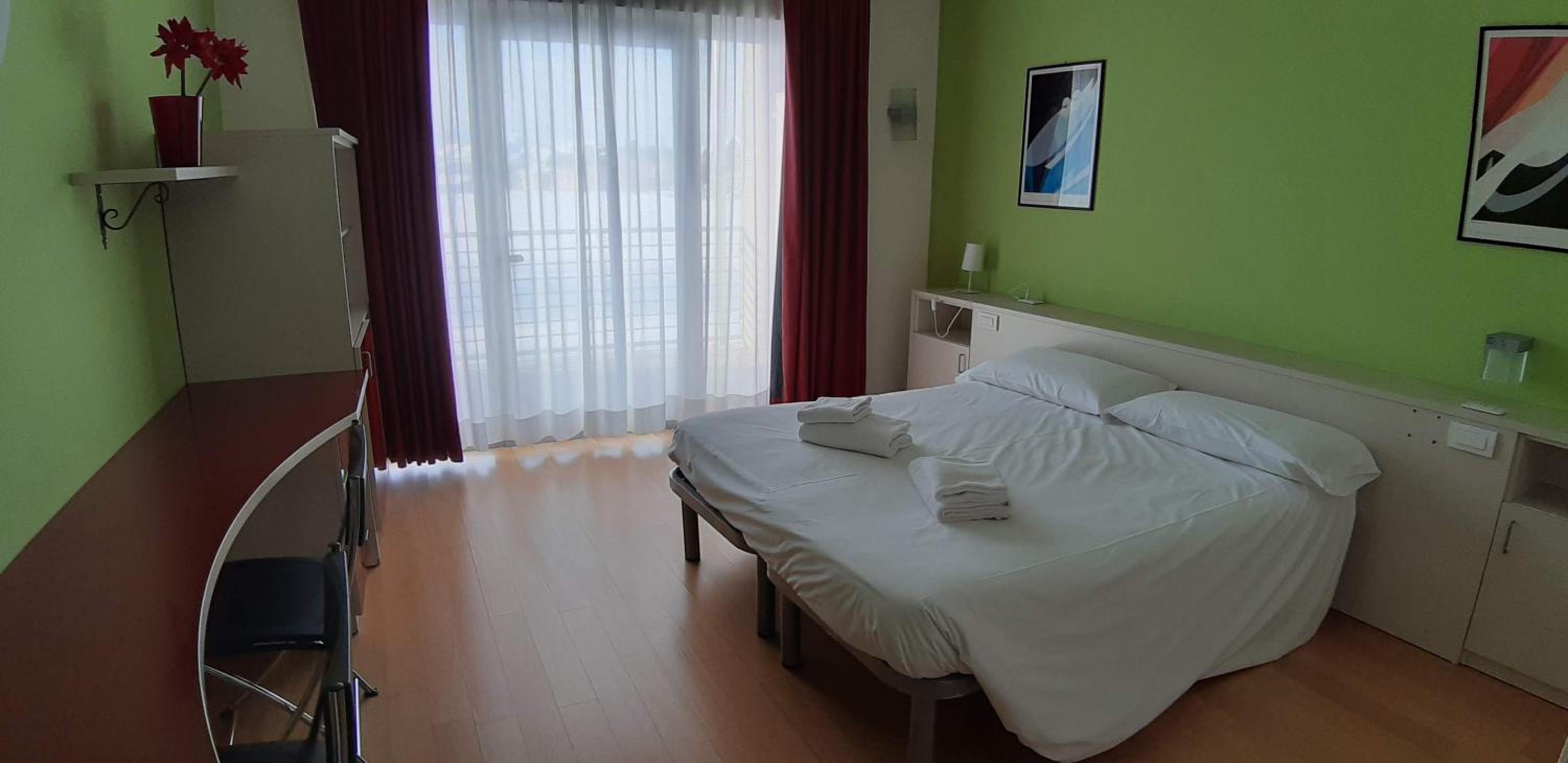 Double Room - Photo 1