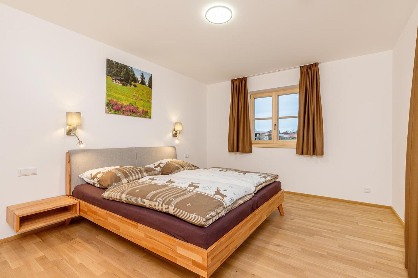 Apartment with Mountain View photo 2