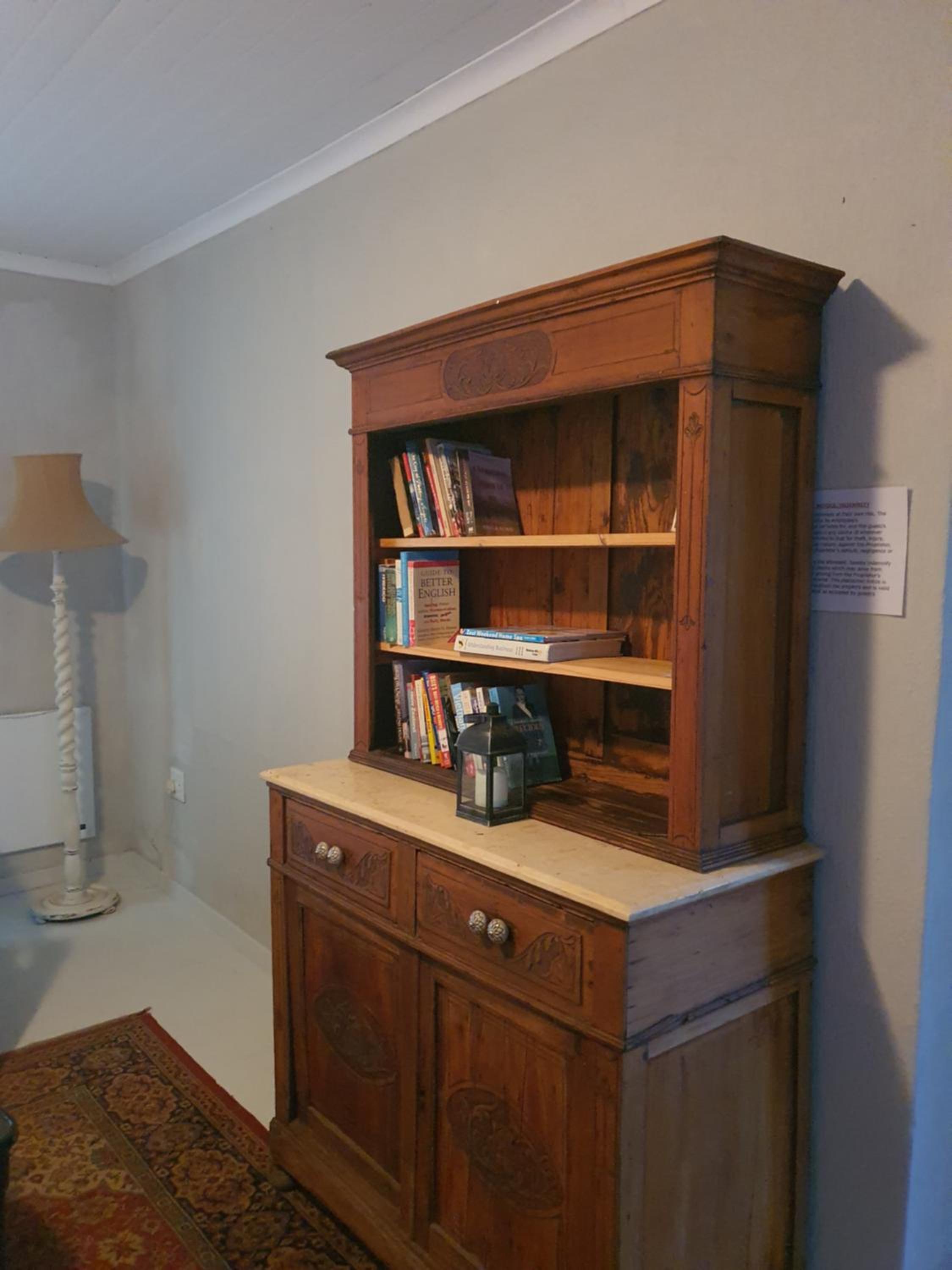 Comfort Double Room - Photo 12