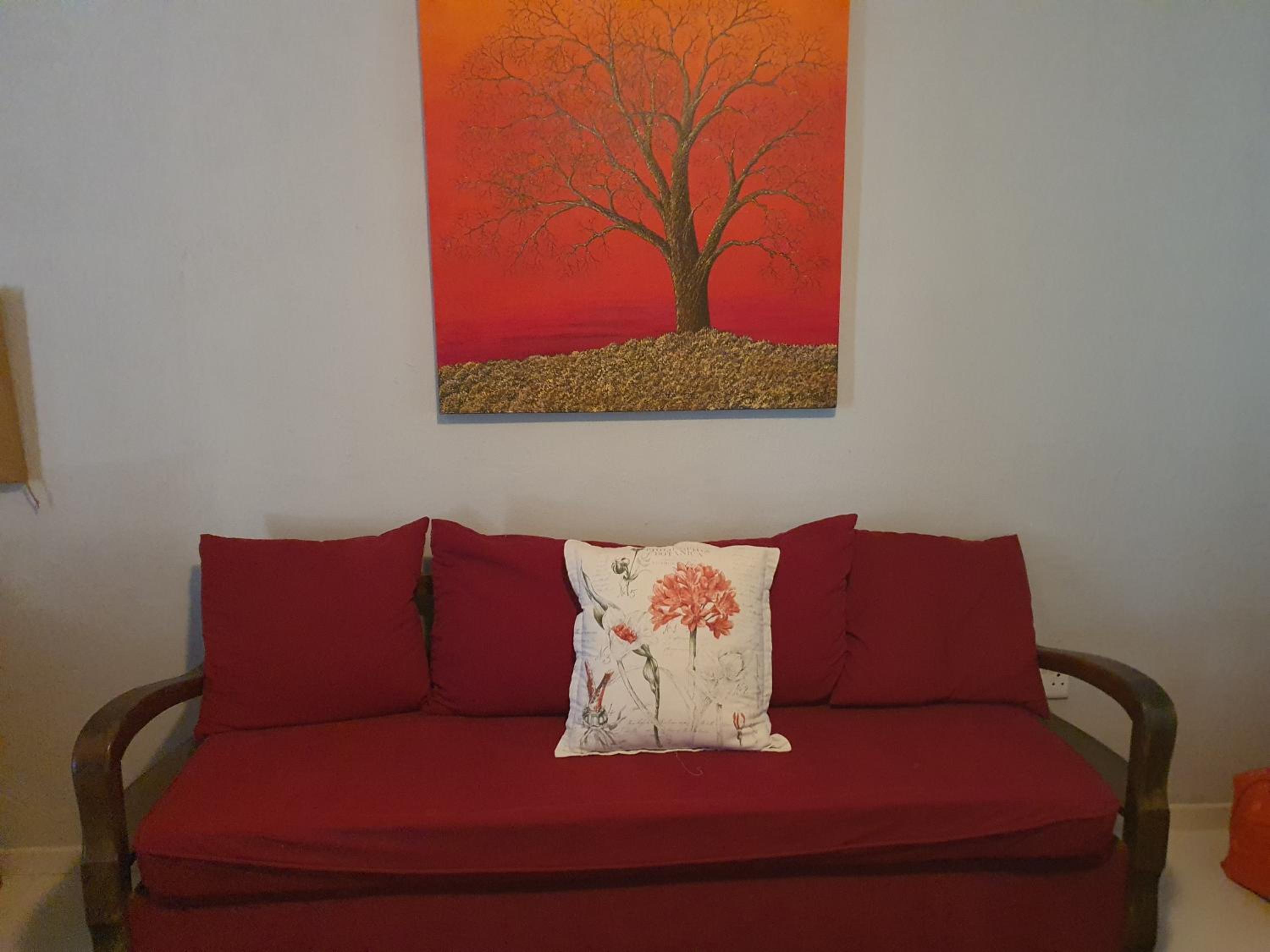 Comfort Double Room - Photo 14