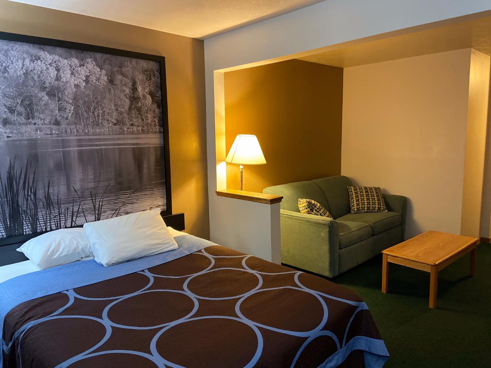 Deluxe Single Room photo 1
