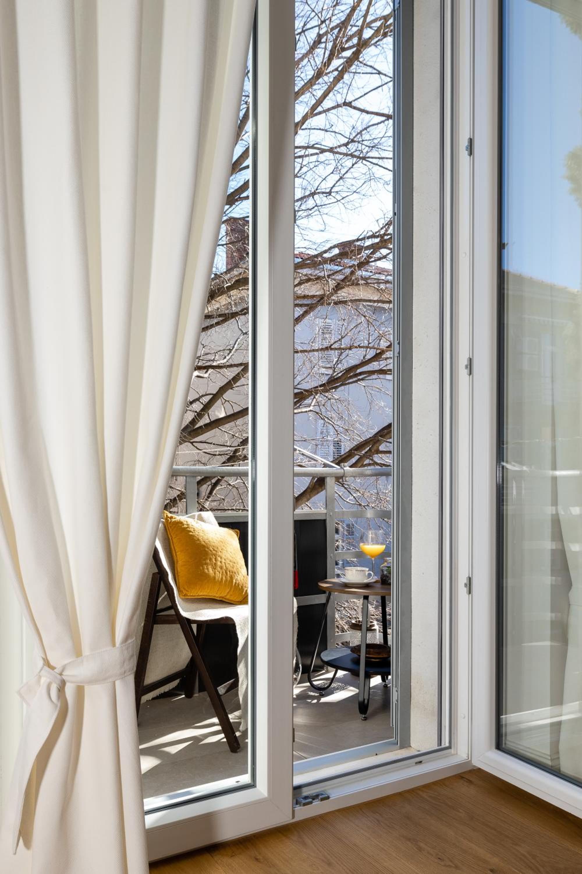Apartment - Split Level