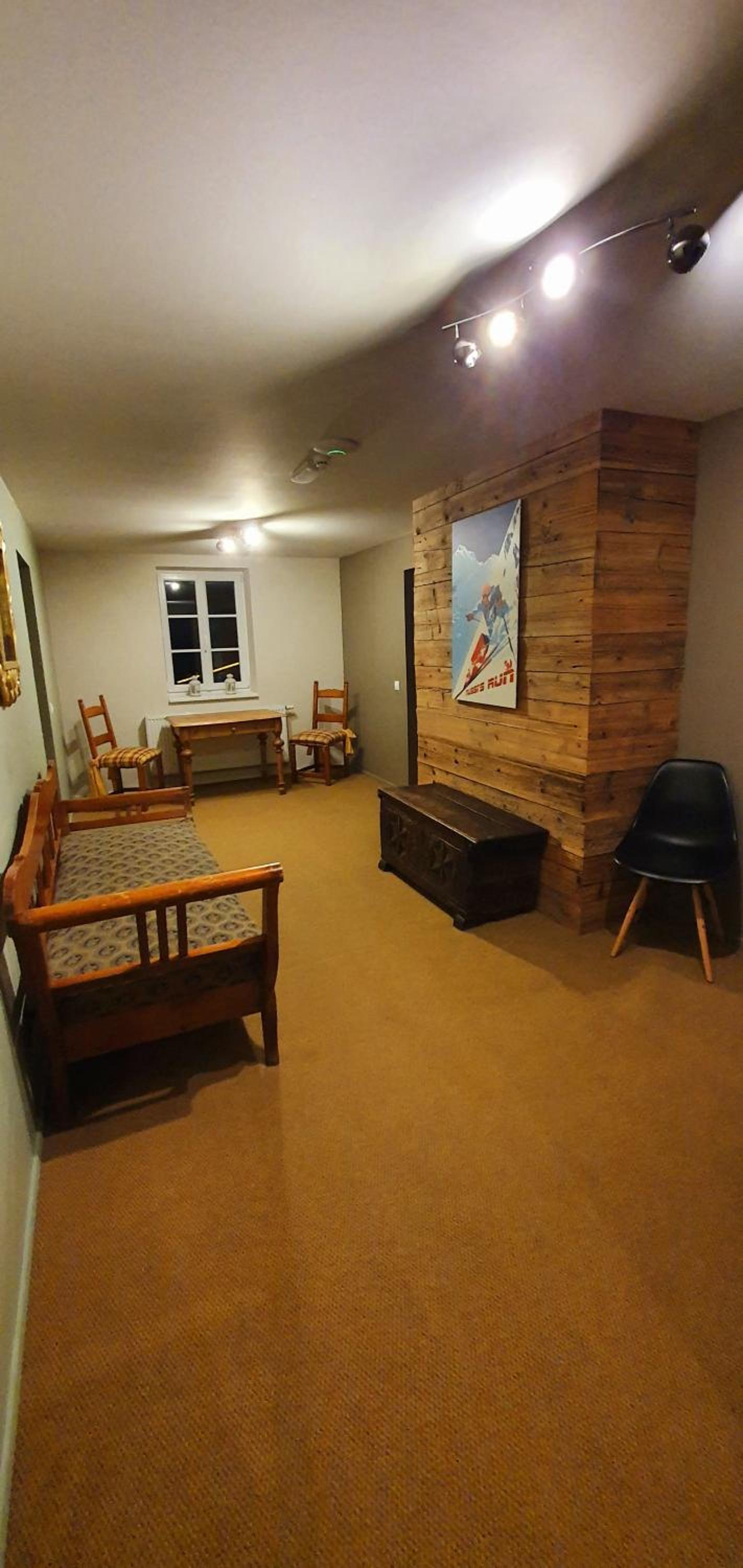 Apartment - Split Level photo 1
