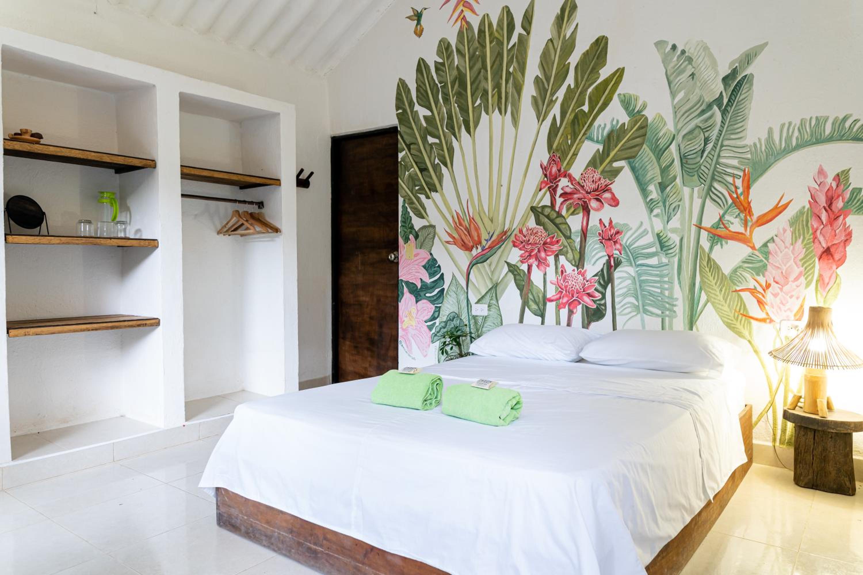 Double Room with Balcony photo 1