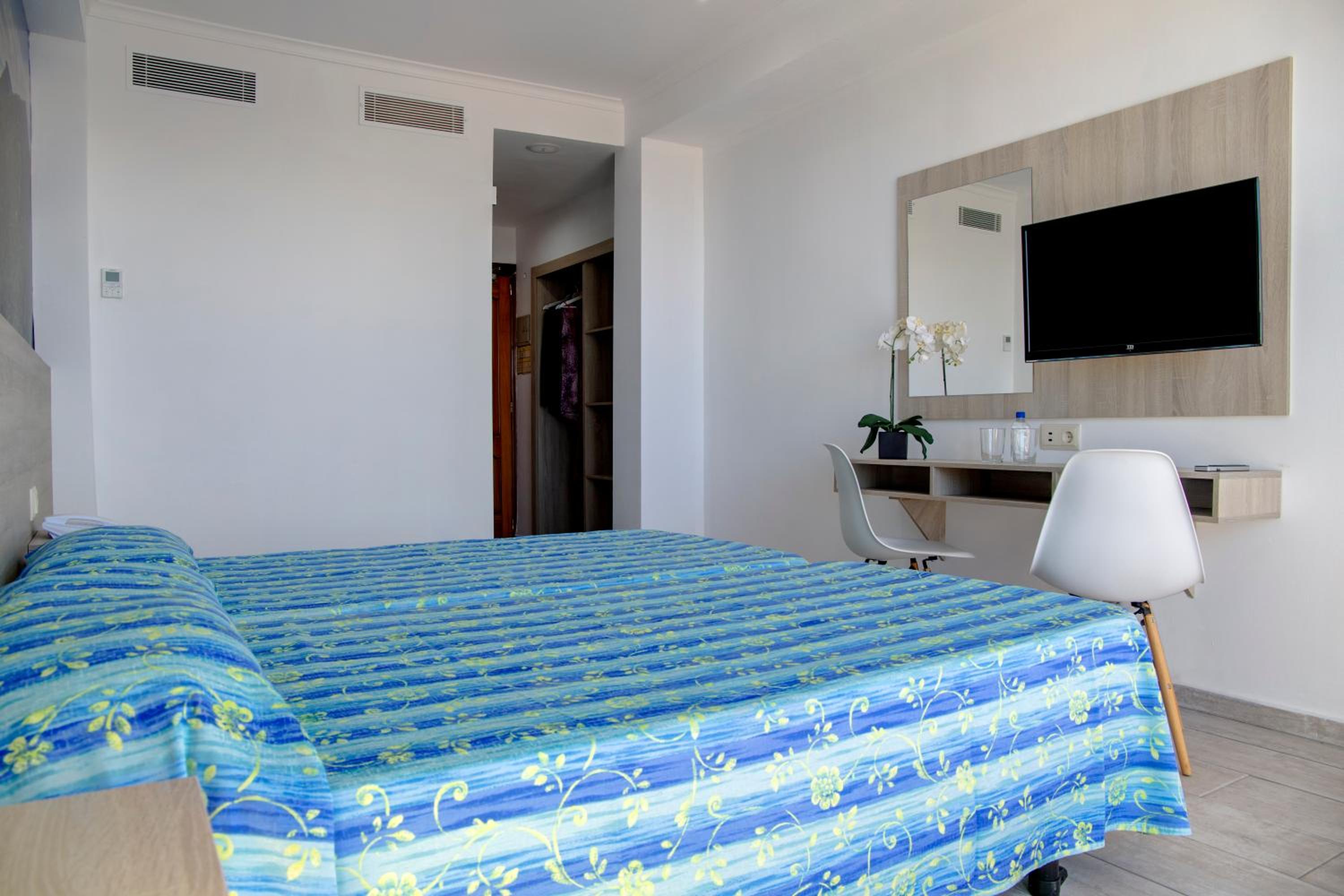 Confort Double Room photo 2