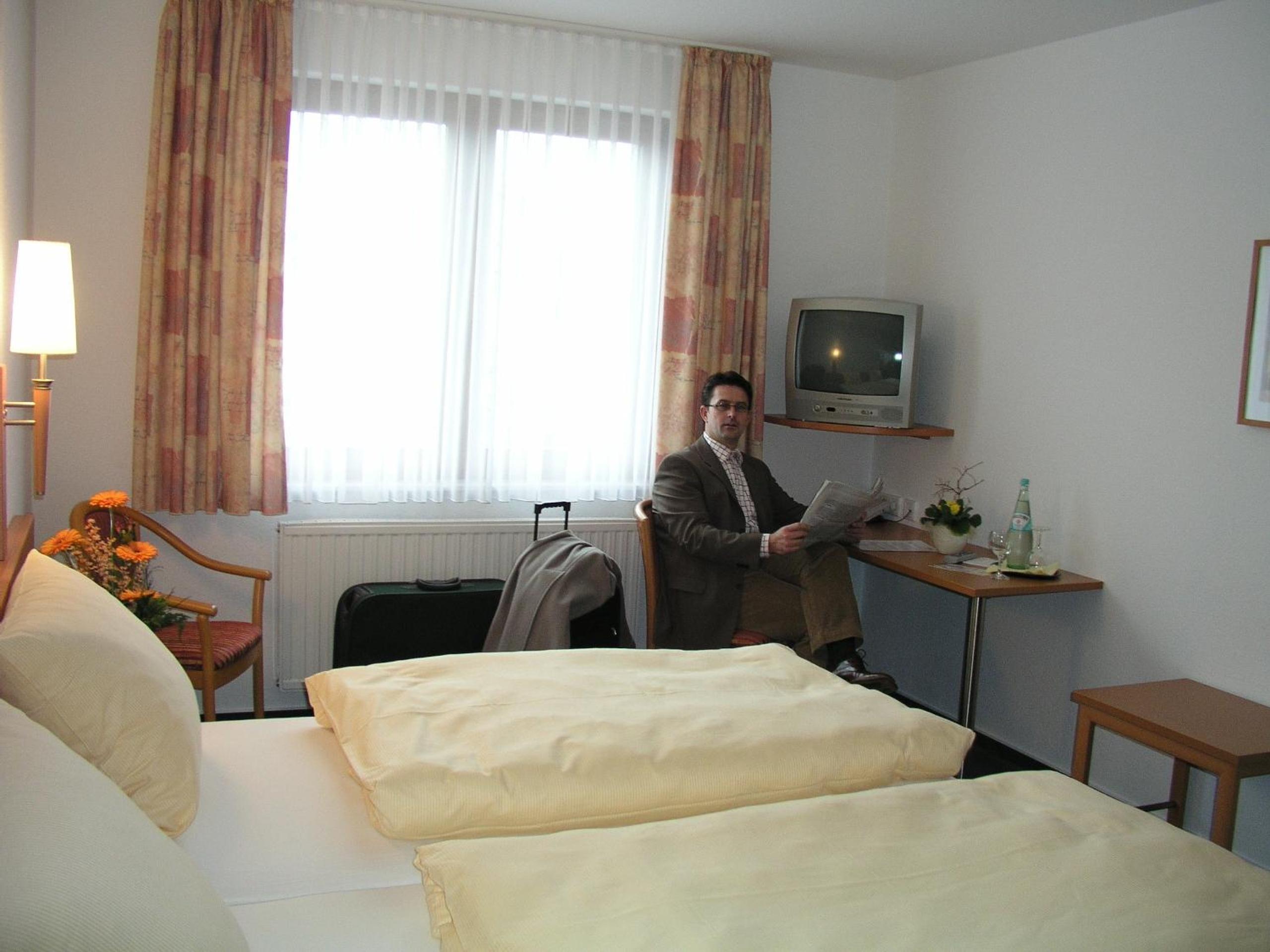Double Room photo 2