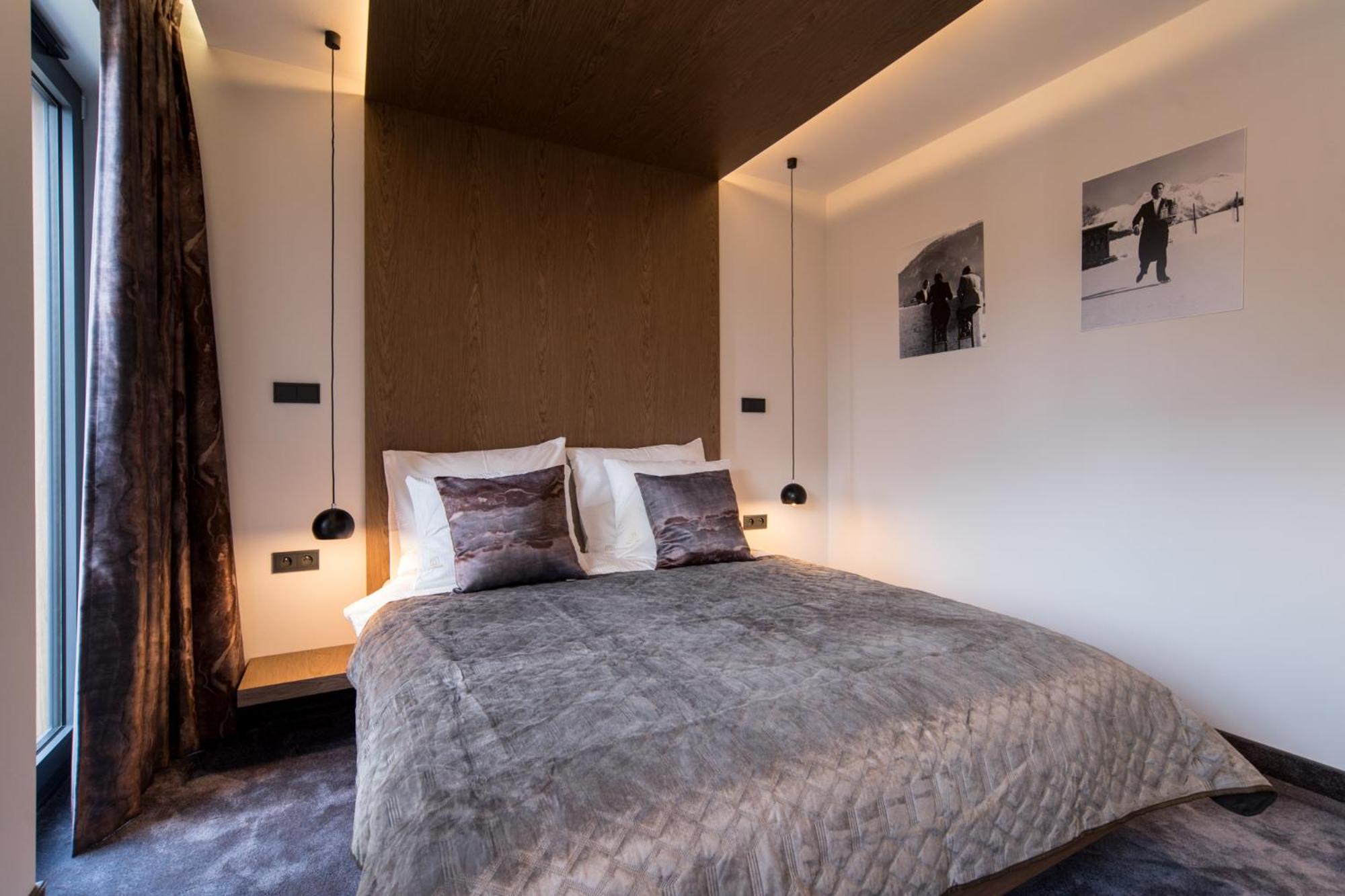 Standard Double Room - Photo 2
