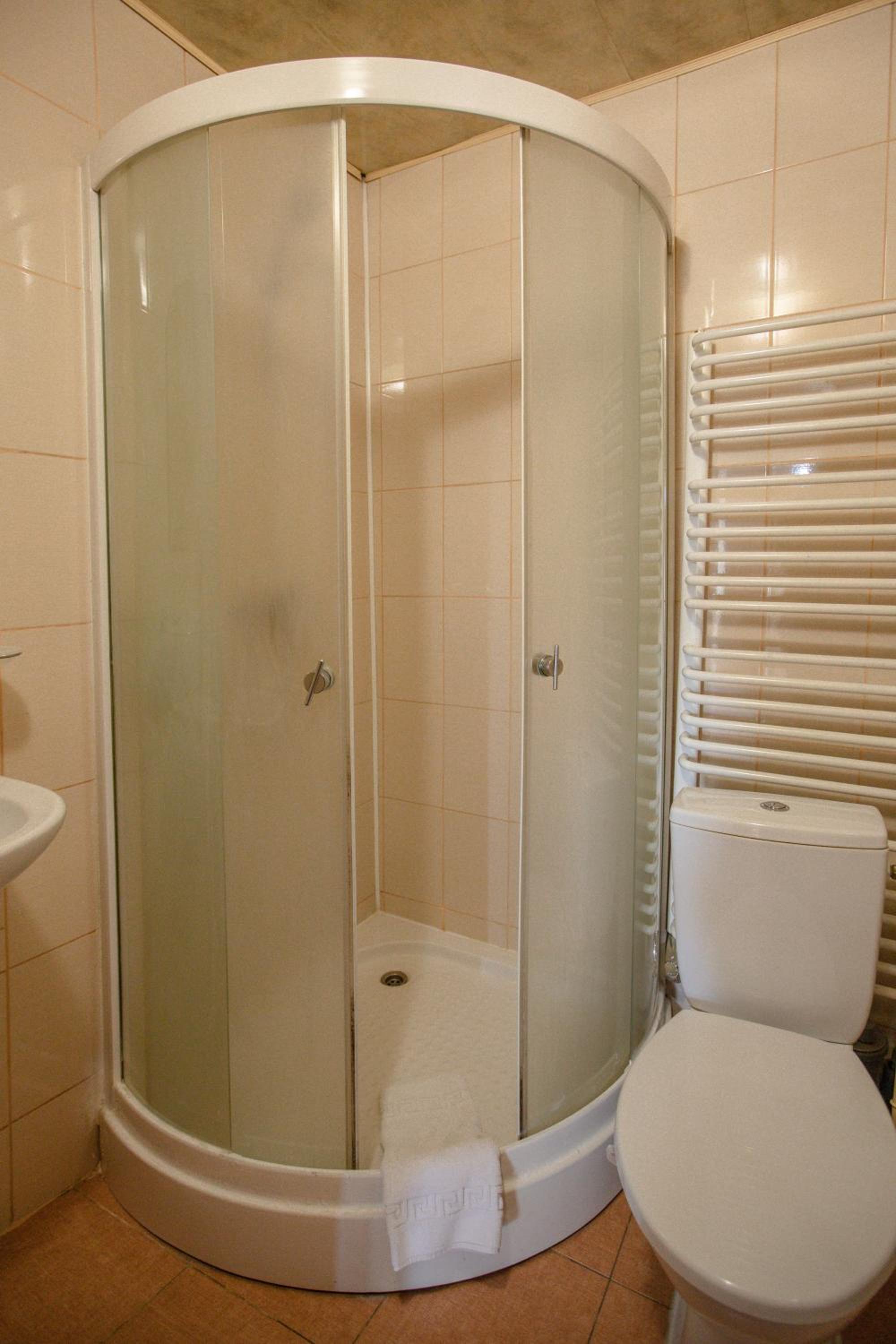 Junior Suite with Balcony photo 2