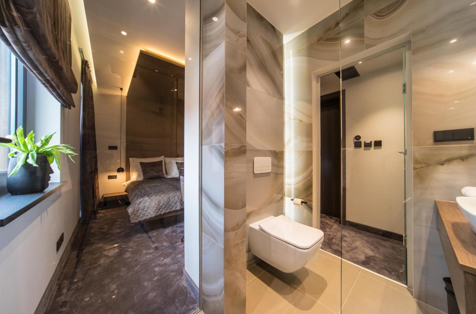 Standard Double Room - Photo 3
