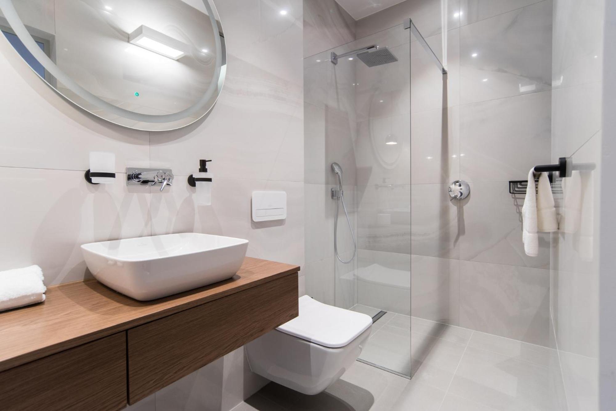 Standard Double Room - Photo 5