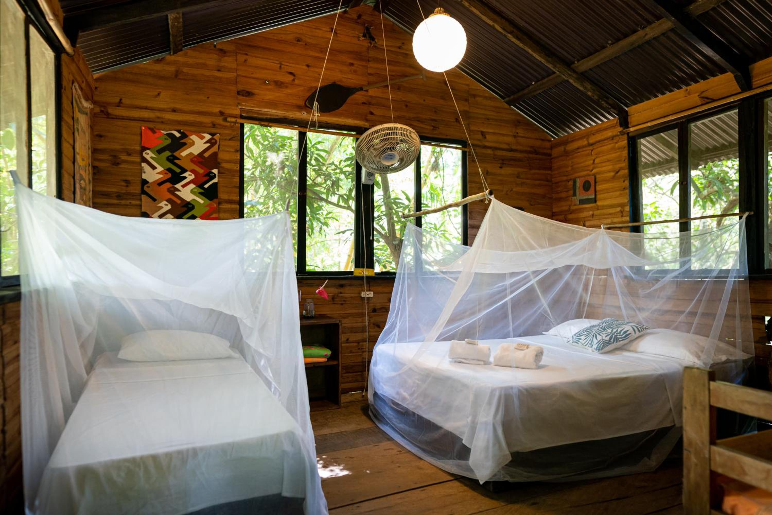 Triple Room with Garden View photo 1