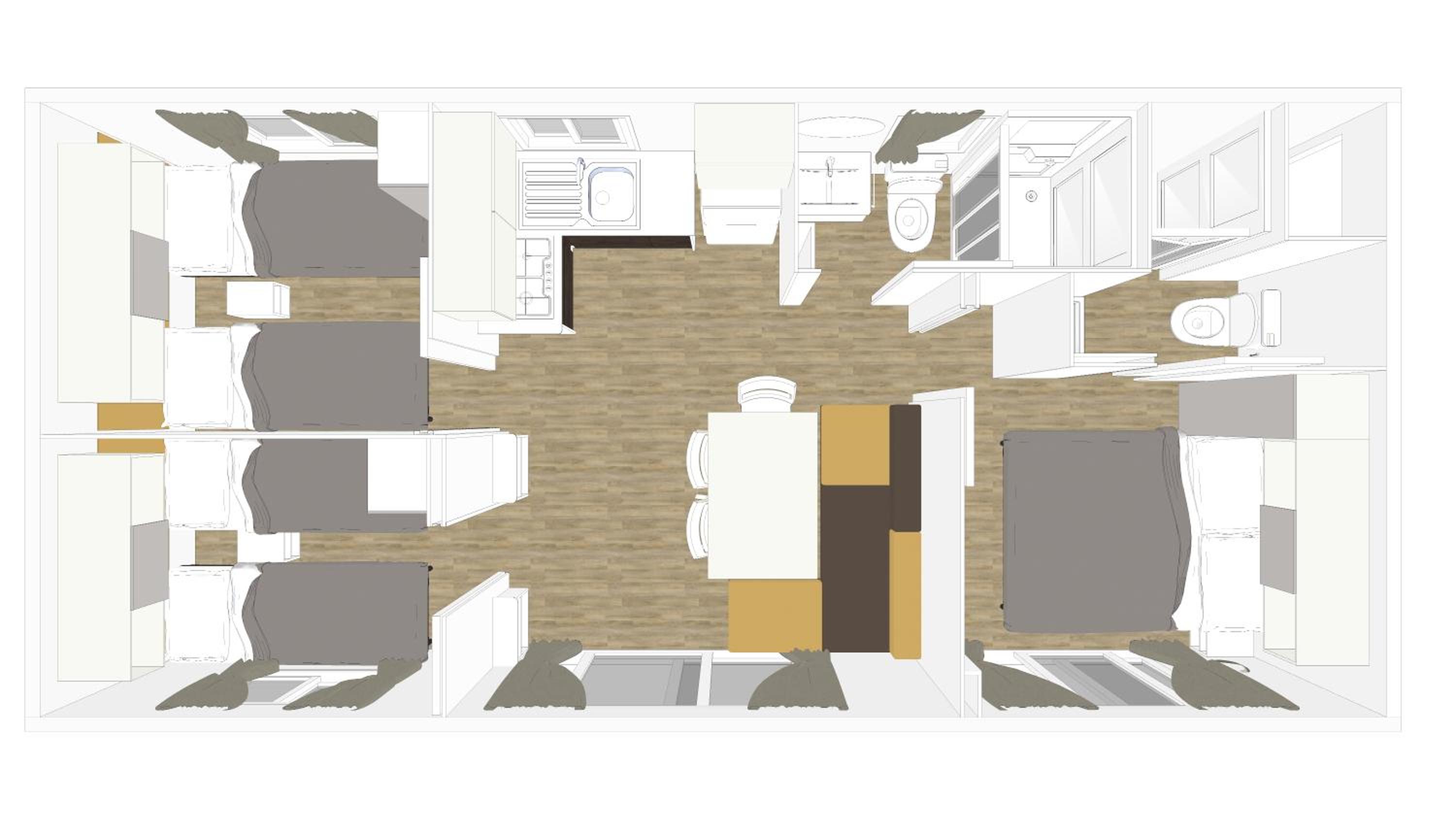 Family Mobile Home photo 3