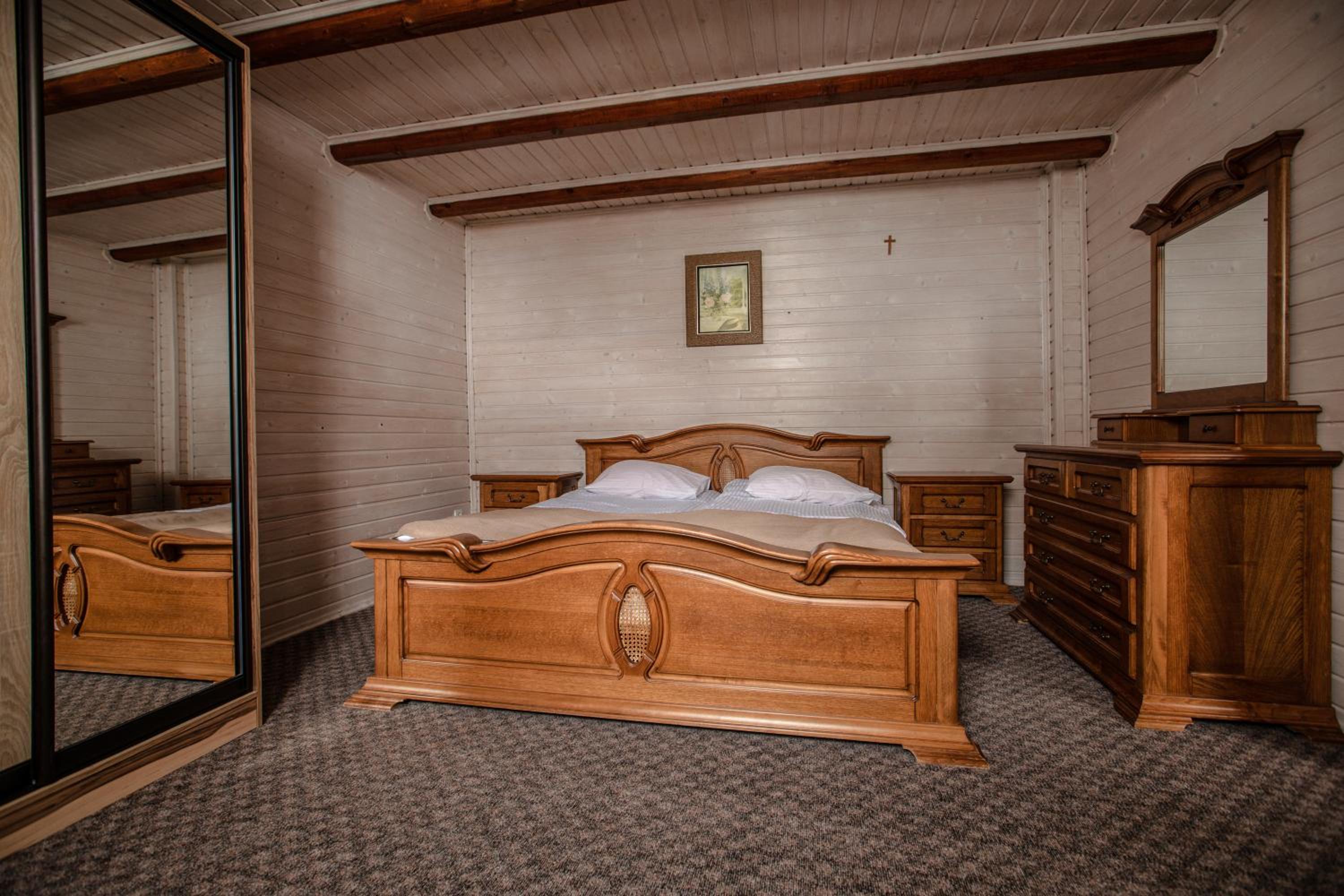 Suite with Balcony photo 3