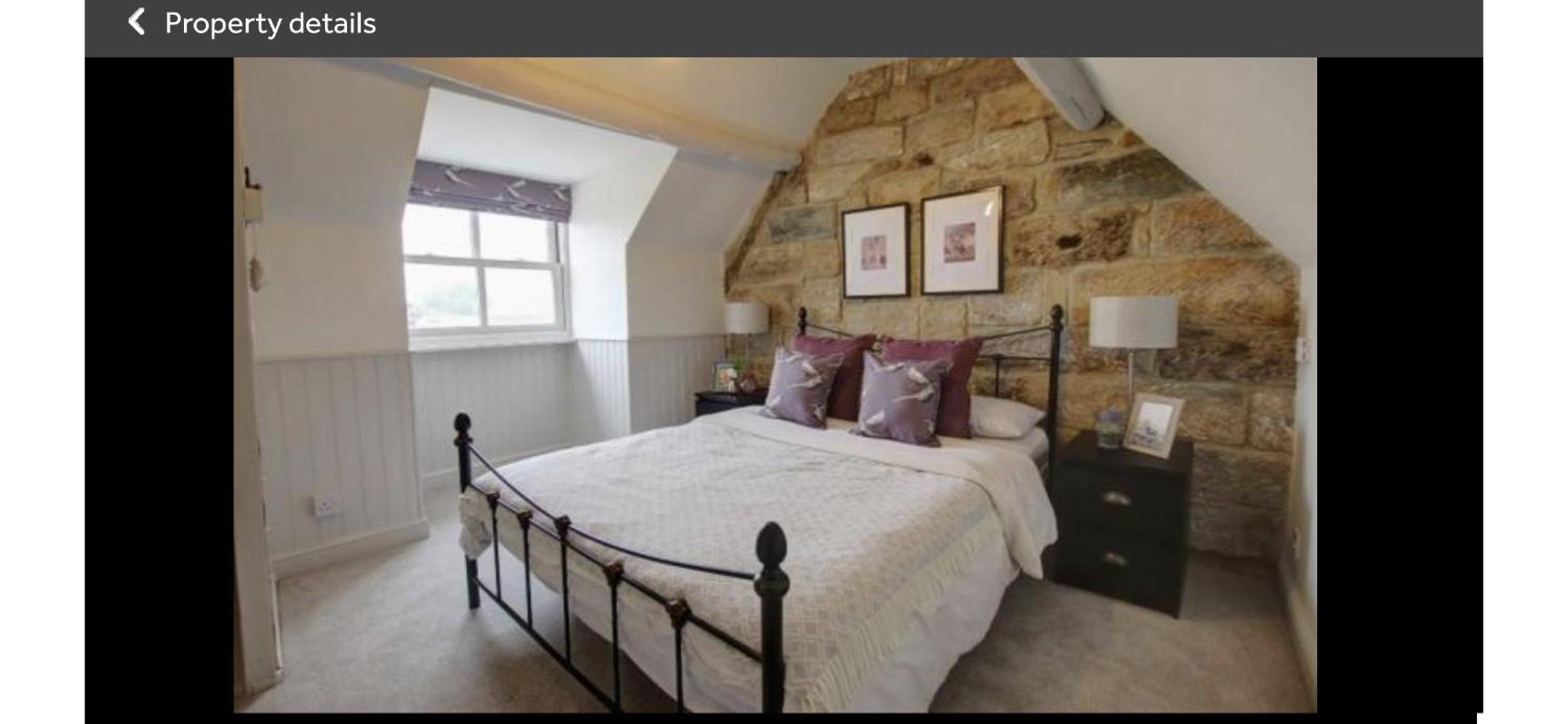 Two-Bedroom House photo 1
