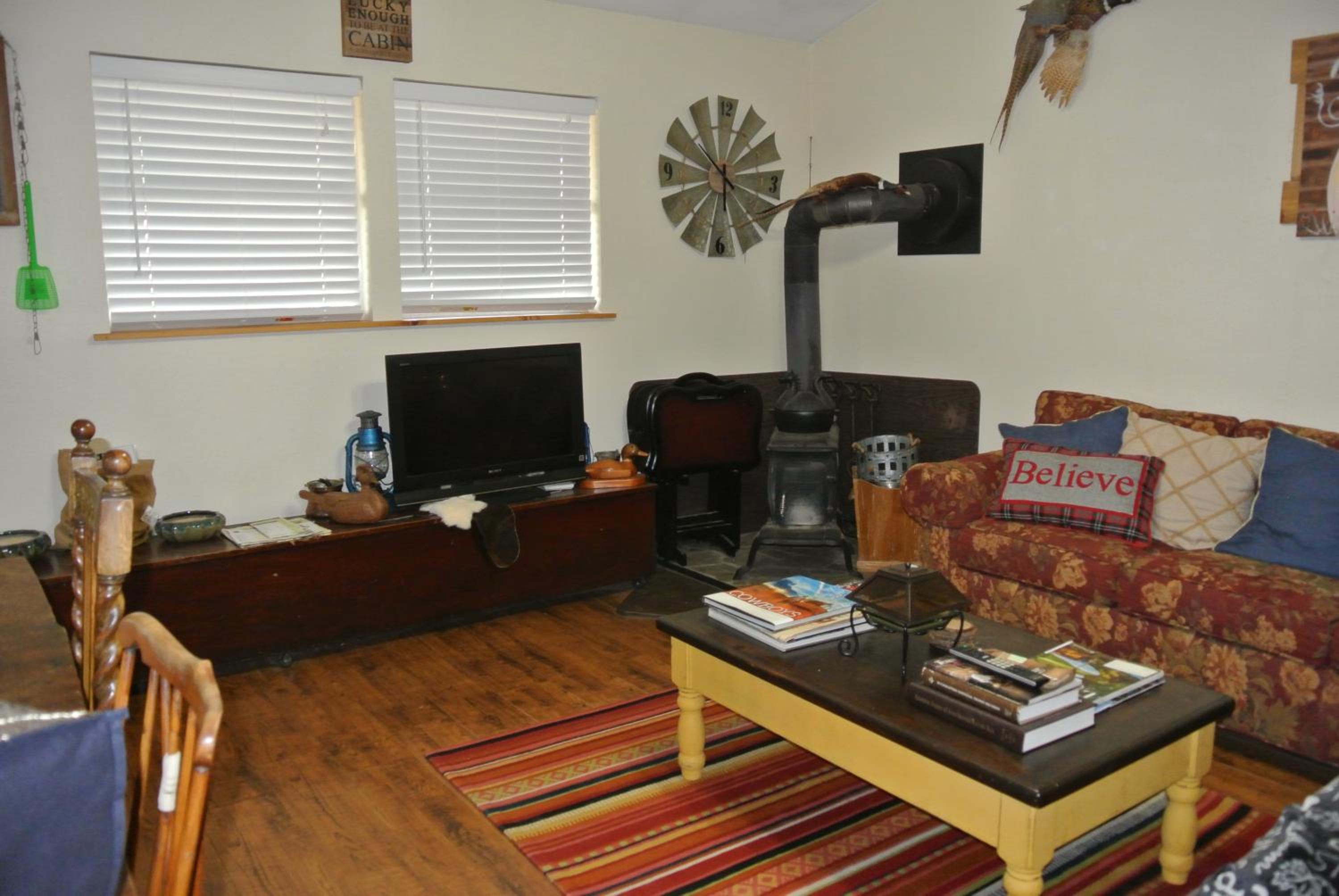 Two-Bedroom House photo 1