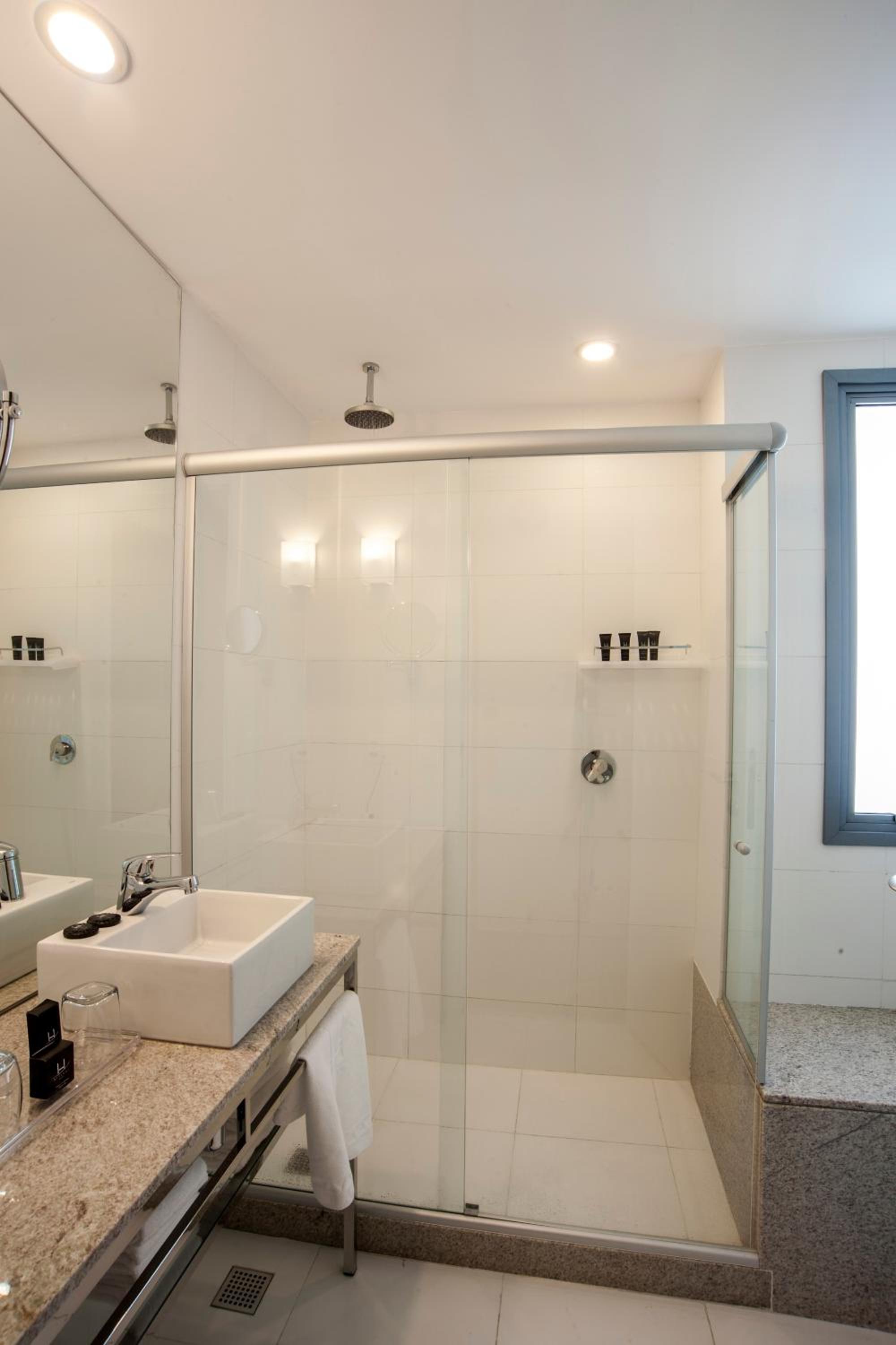Classic Room with Sea View photo 3