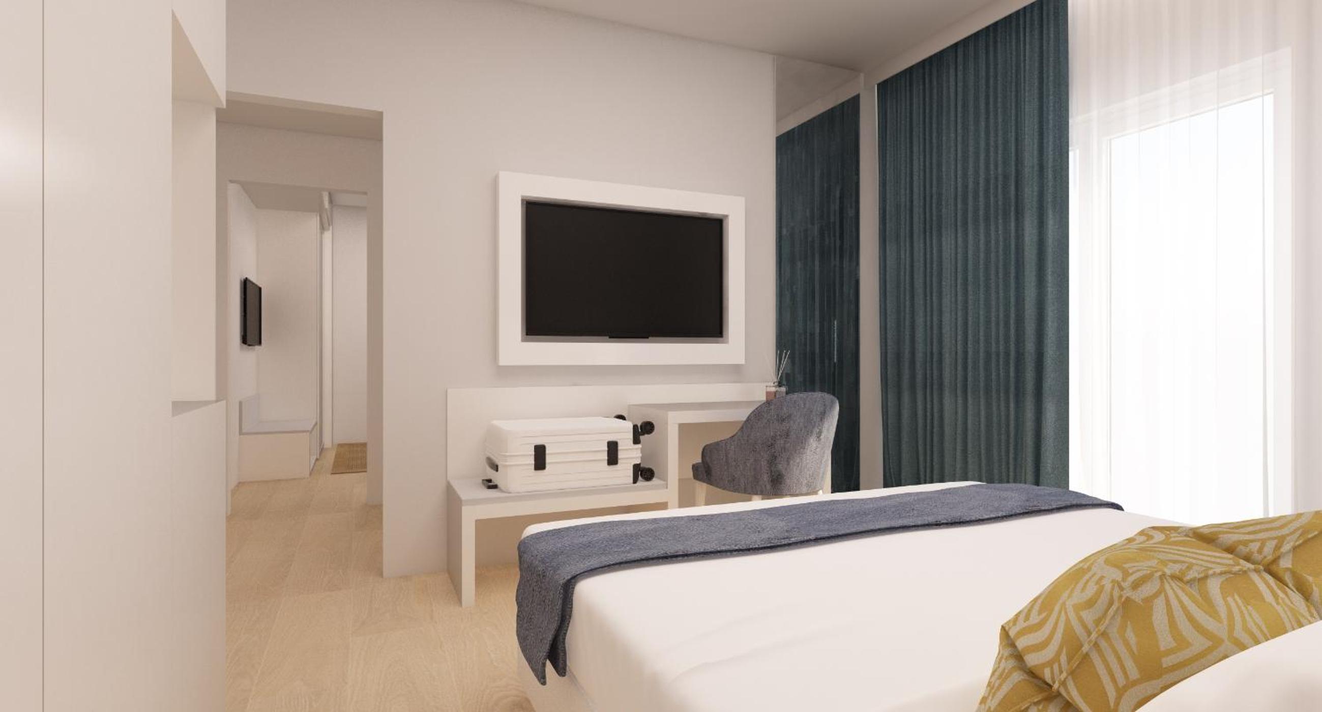 Deluxe Suite - Photo 4