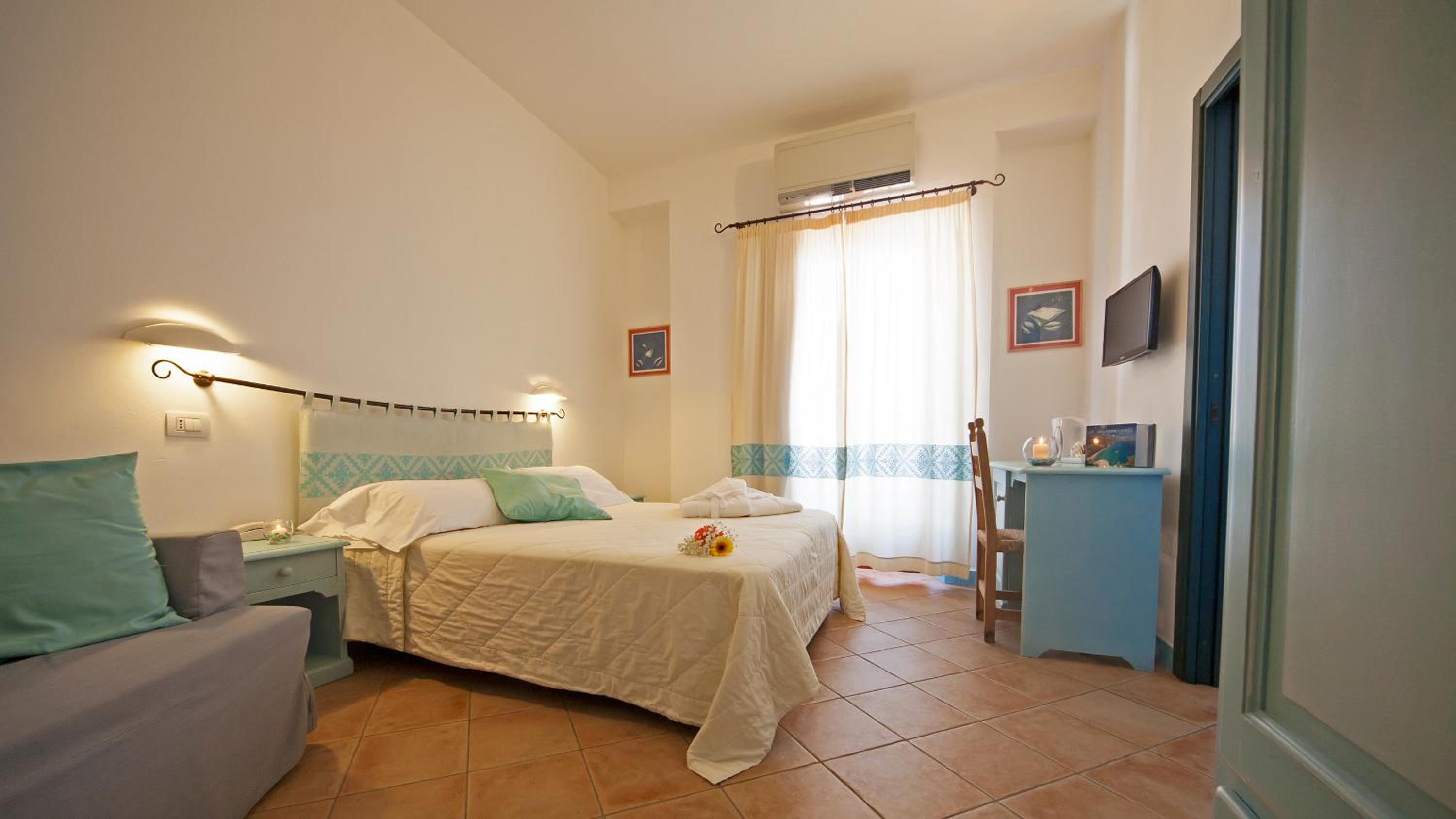 Triple Room - Photo 2
