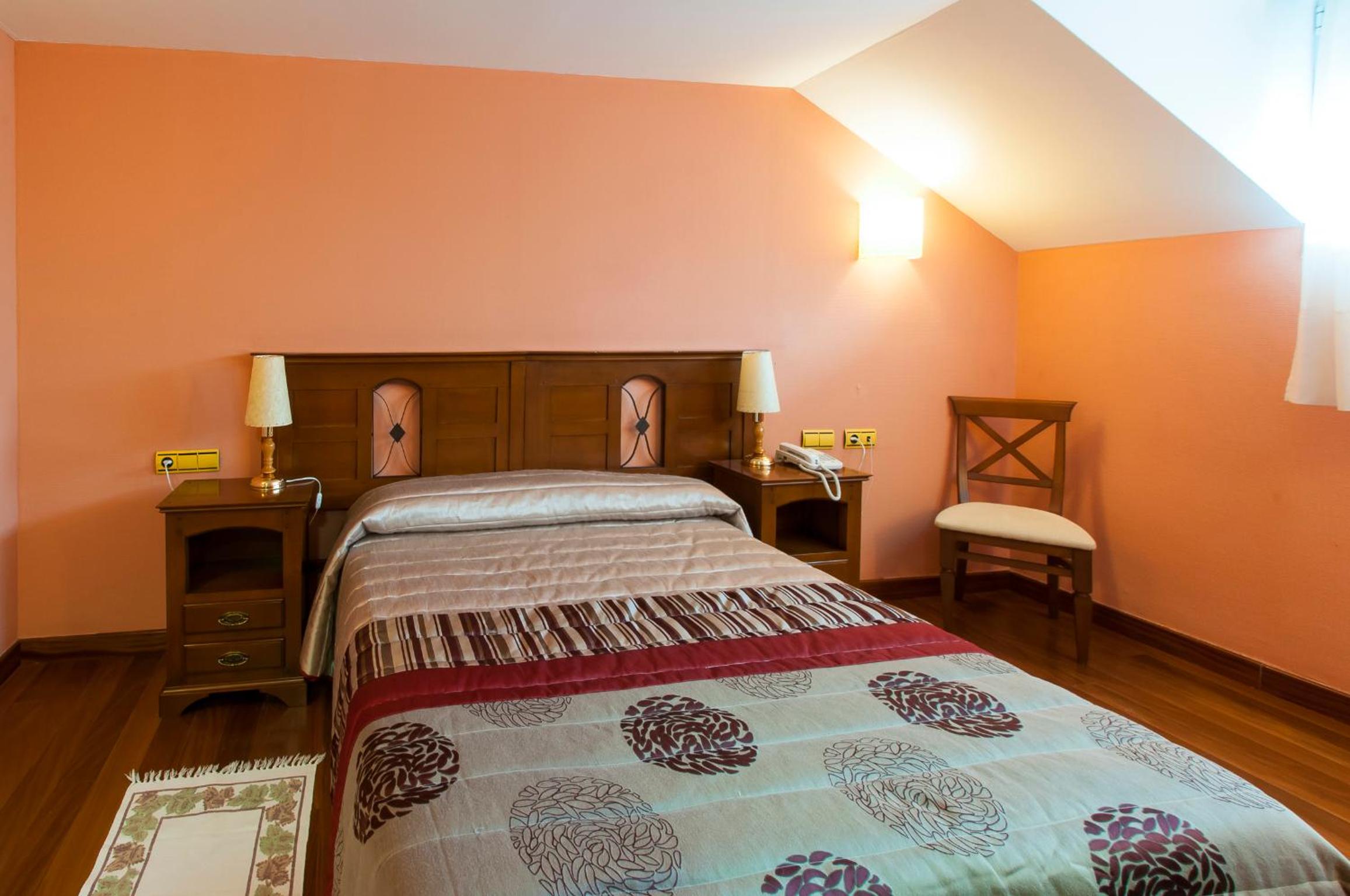 Habitación Cuádruple