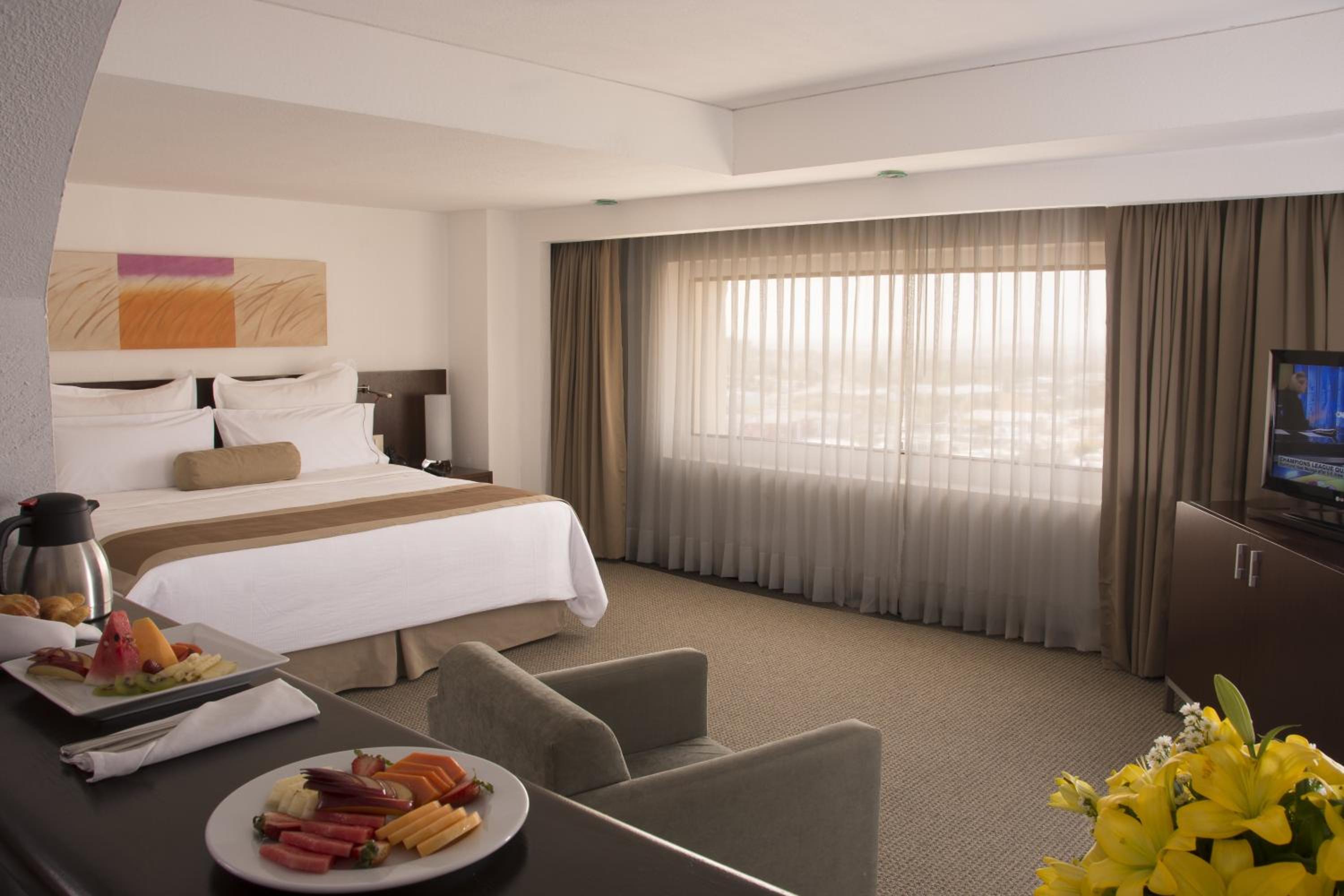 Junior Suite - Photo 2