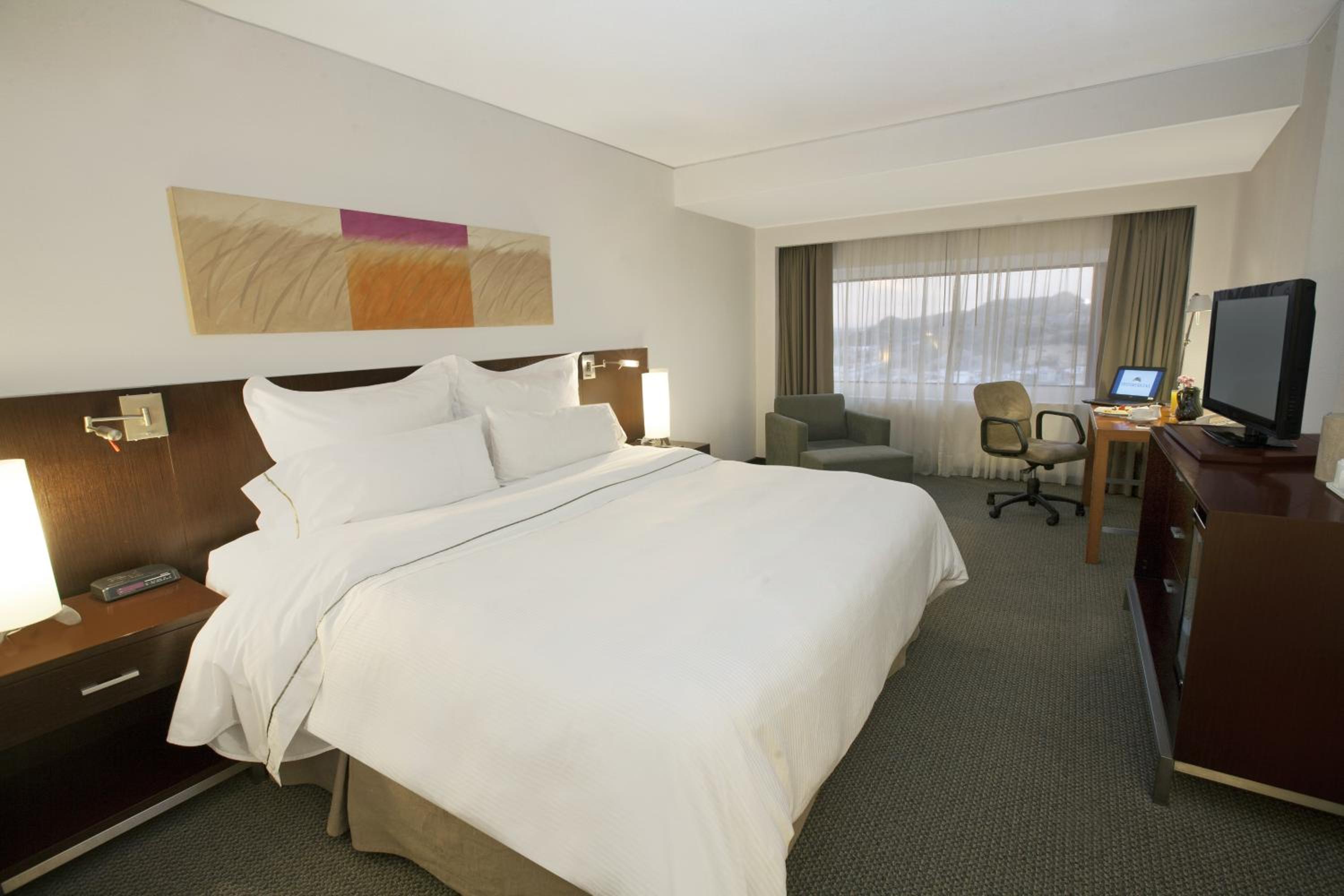 Deluxe King Room - Photo 3