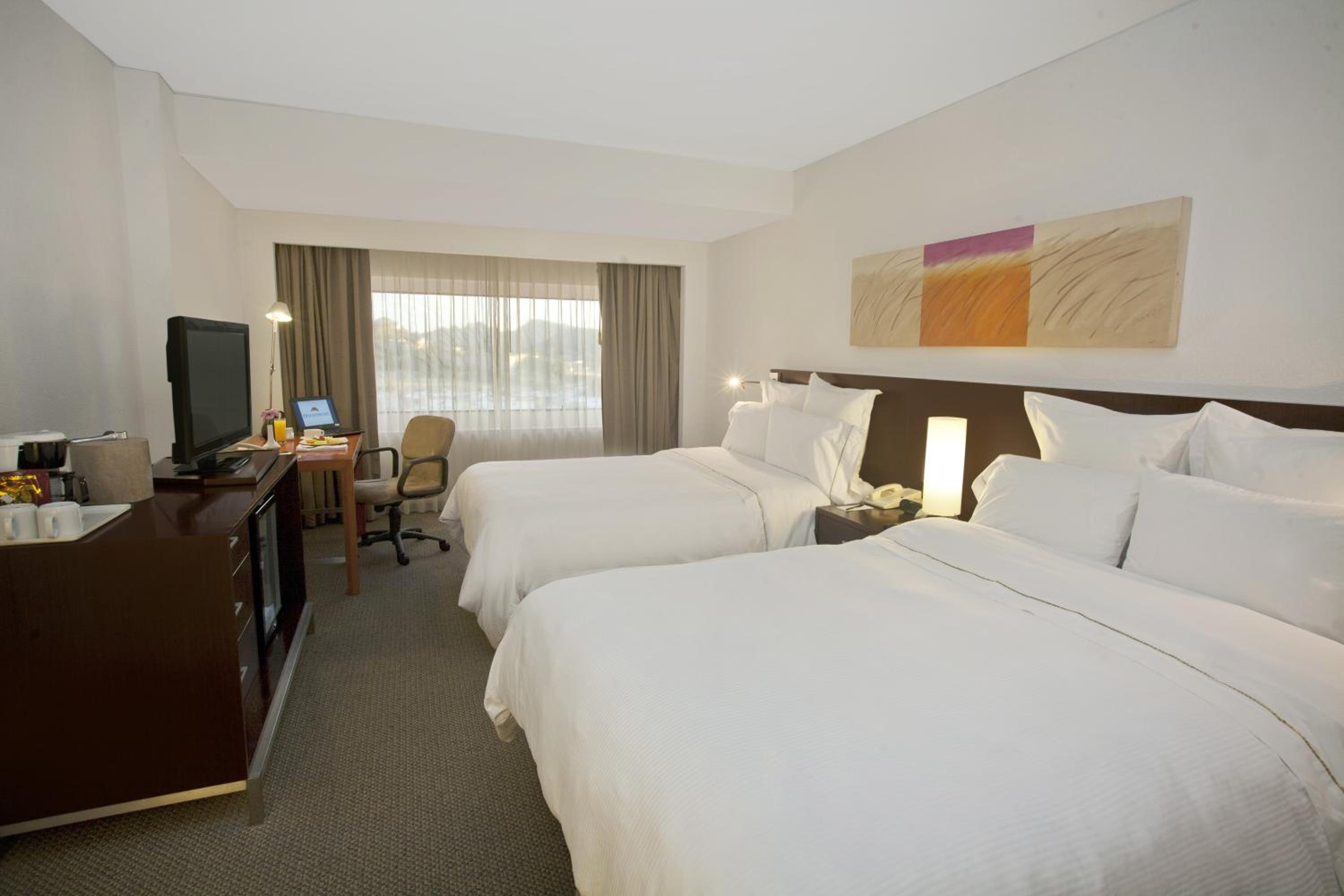 Deluxe Double Room - Photo 4
